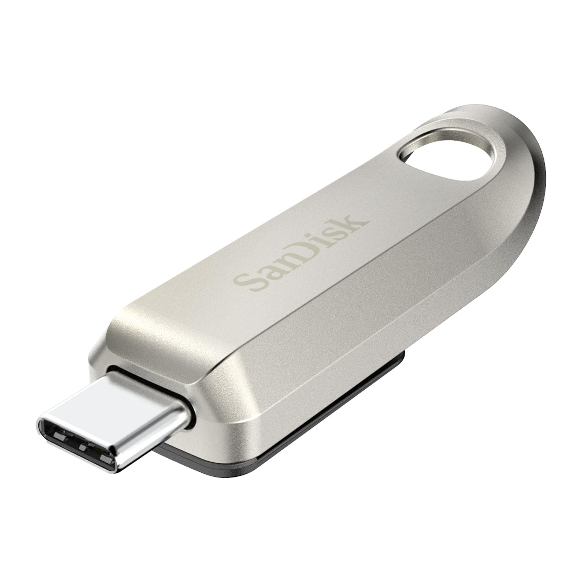 SanDisk Ultra Luxe USB Type-C Flash Drive