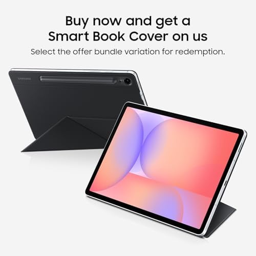 Samsung Galaxy Tab S10 Lite + Smart