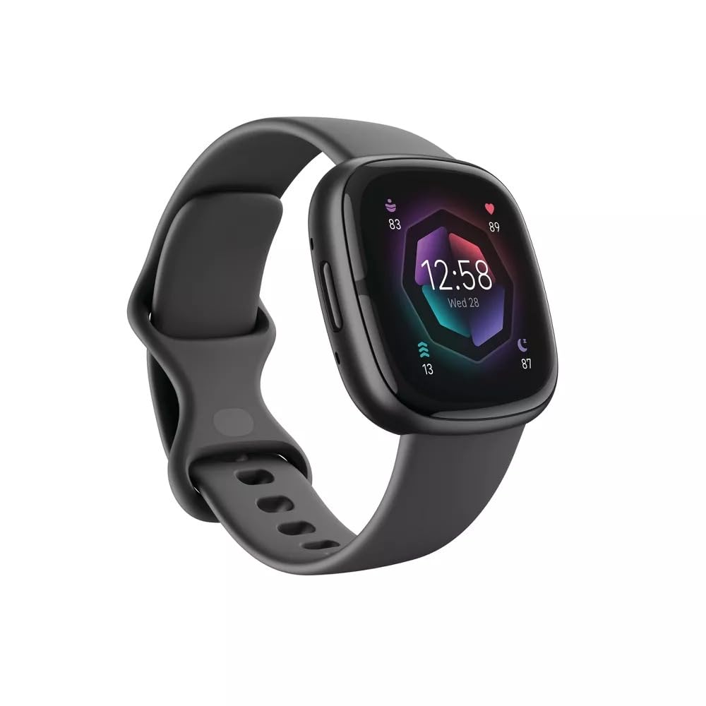 Fitbit Sense 2 Advanced Health Fitness Smartwatch