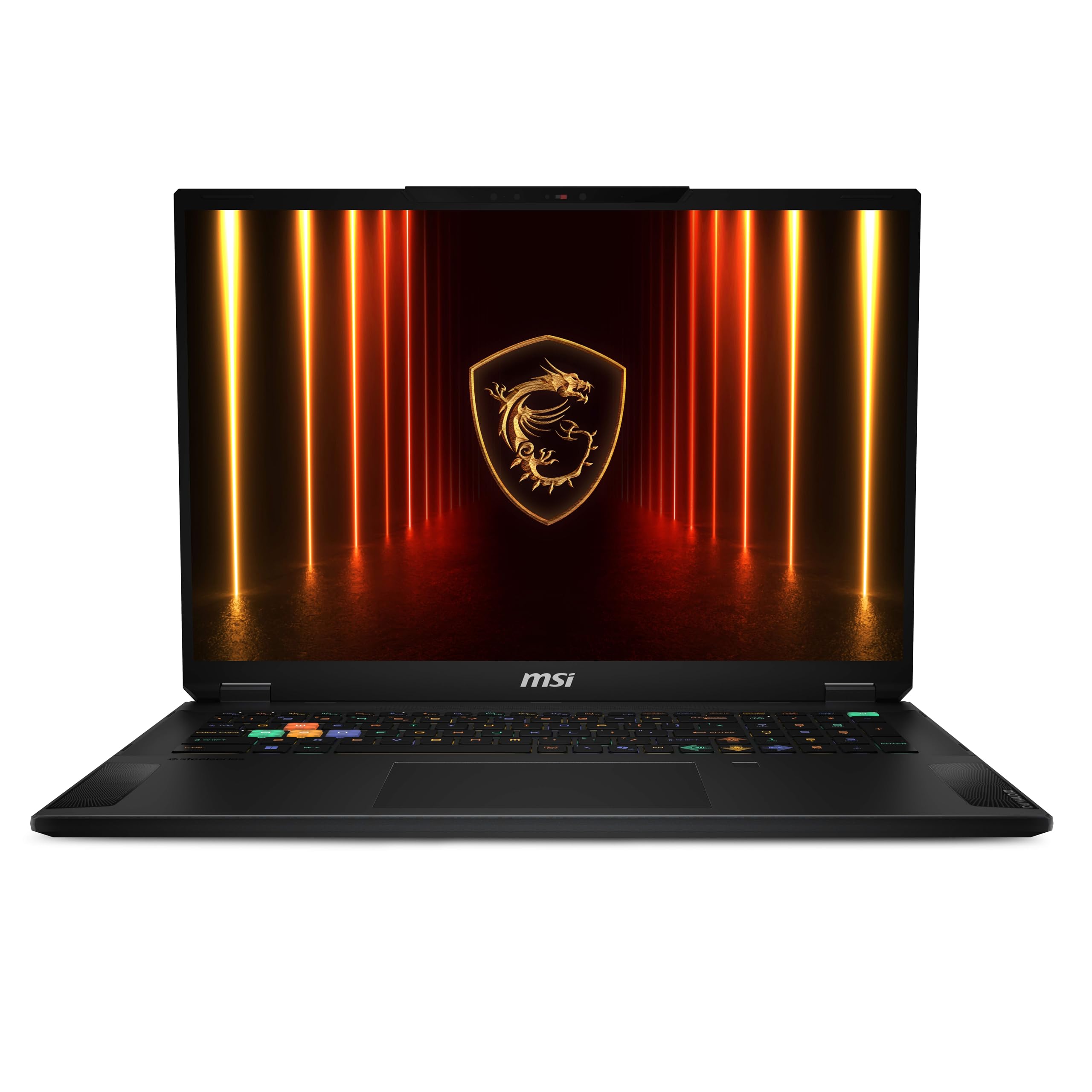 msi Stealth A18 AI+ 18