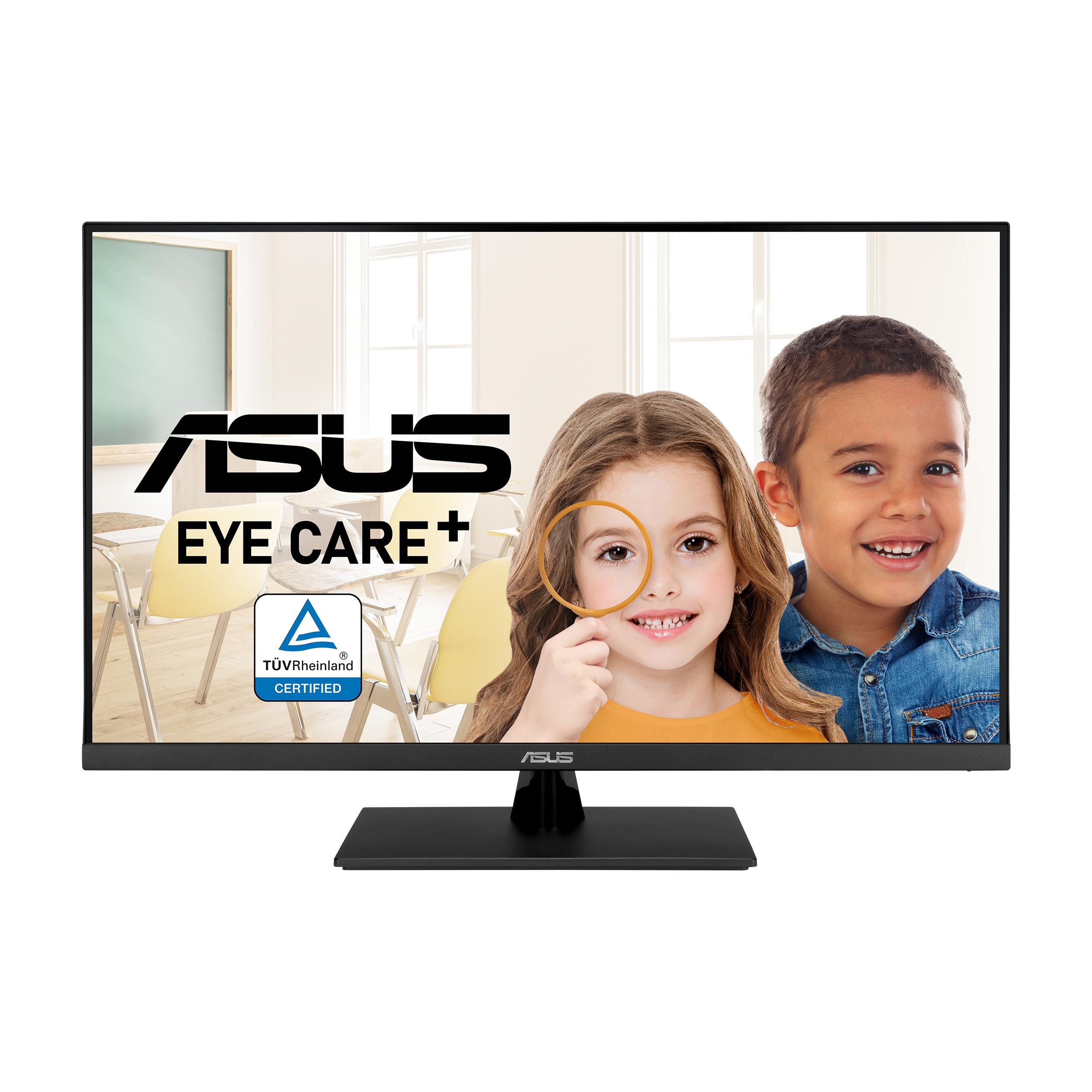 ASUS 31.5
