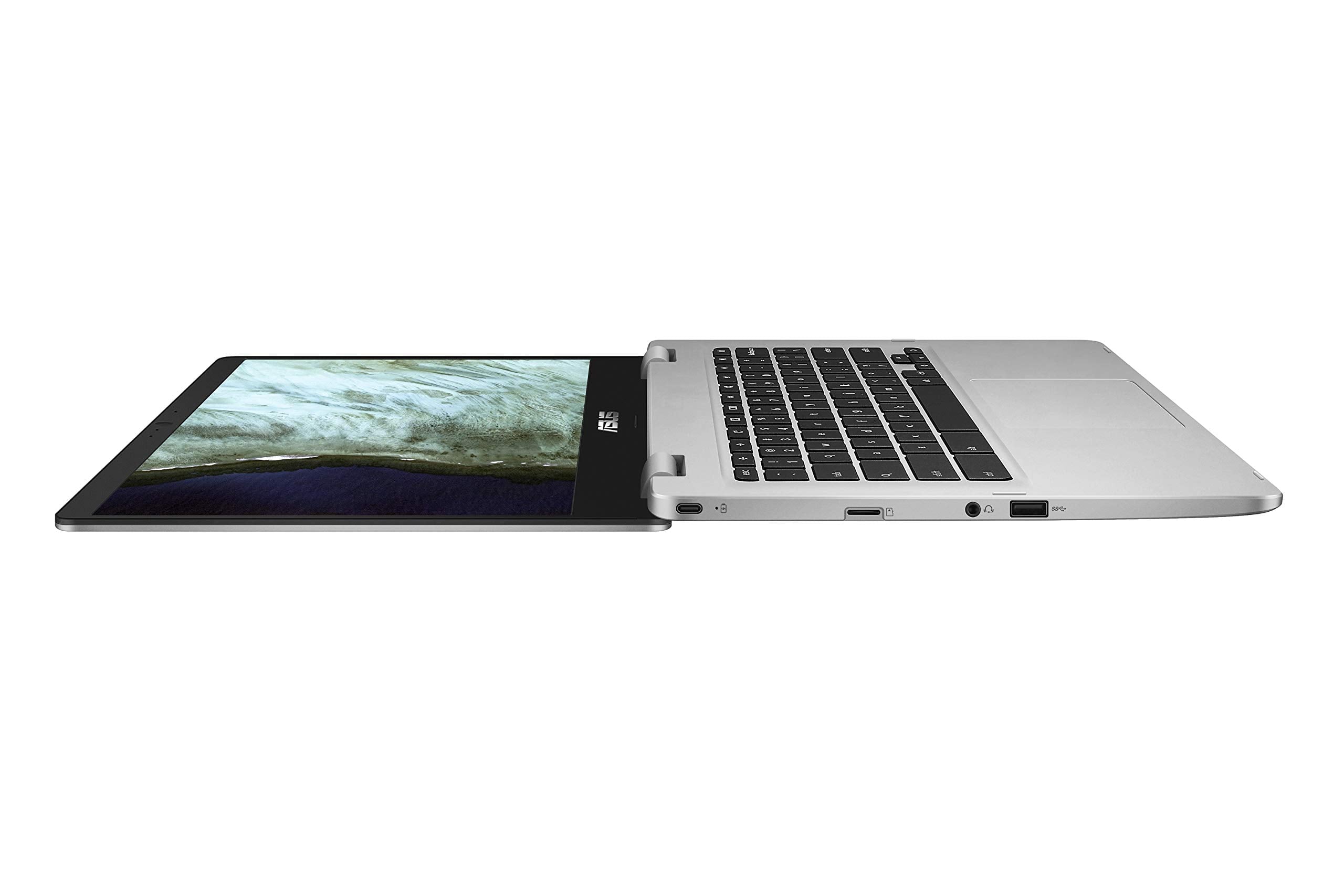 Asus Chromebook C423NA, 14