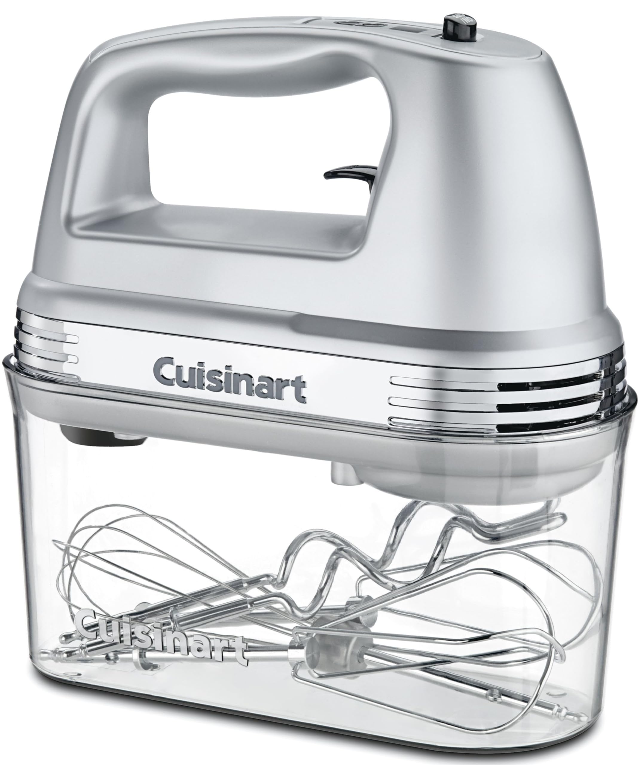 Cuisinart Power Advantage Plus 9-Speed Hand Mixer
