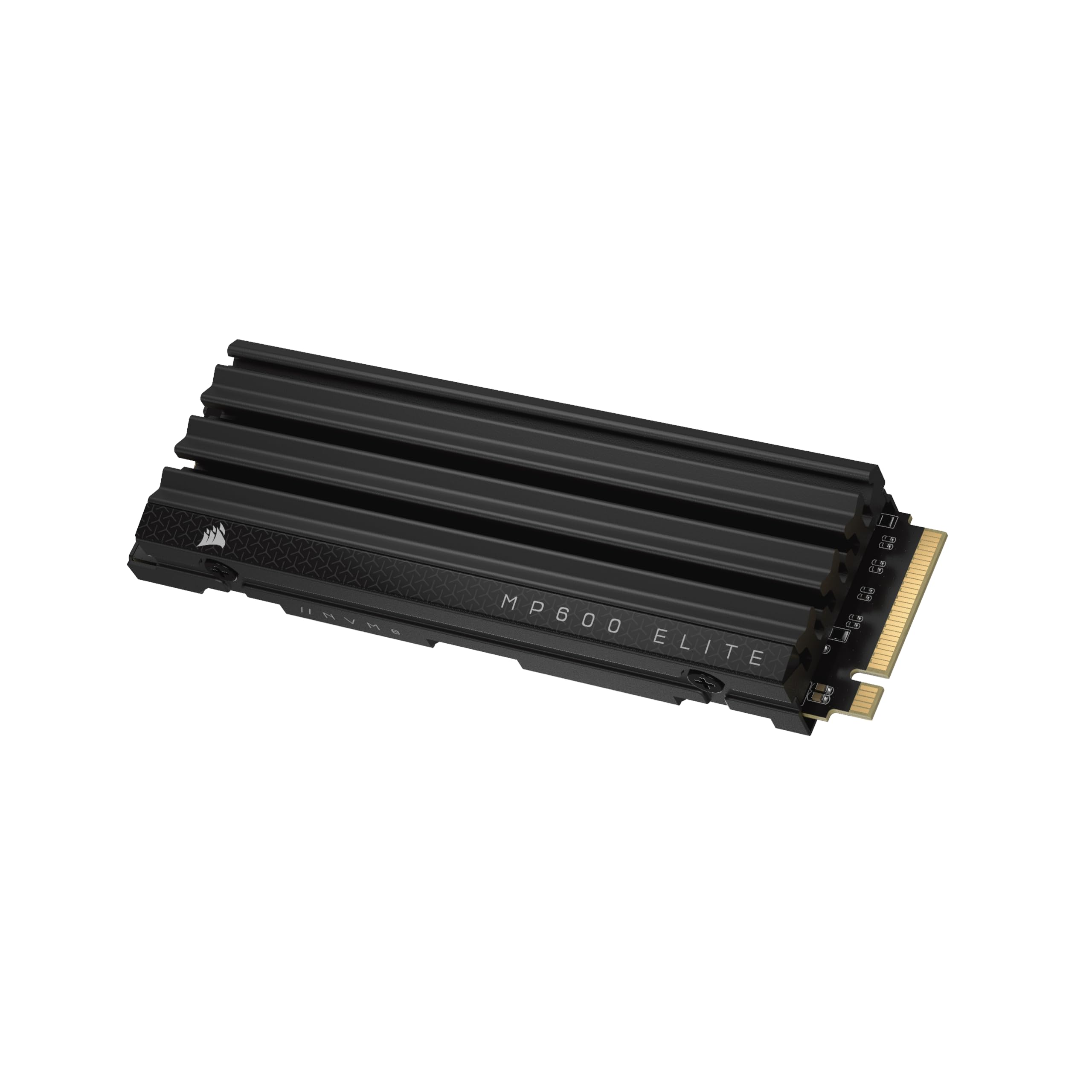 Corsair MP600 Elite M.2 PCIe Gen4 x4
