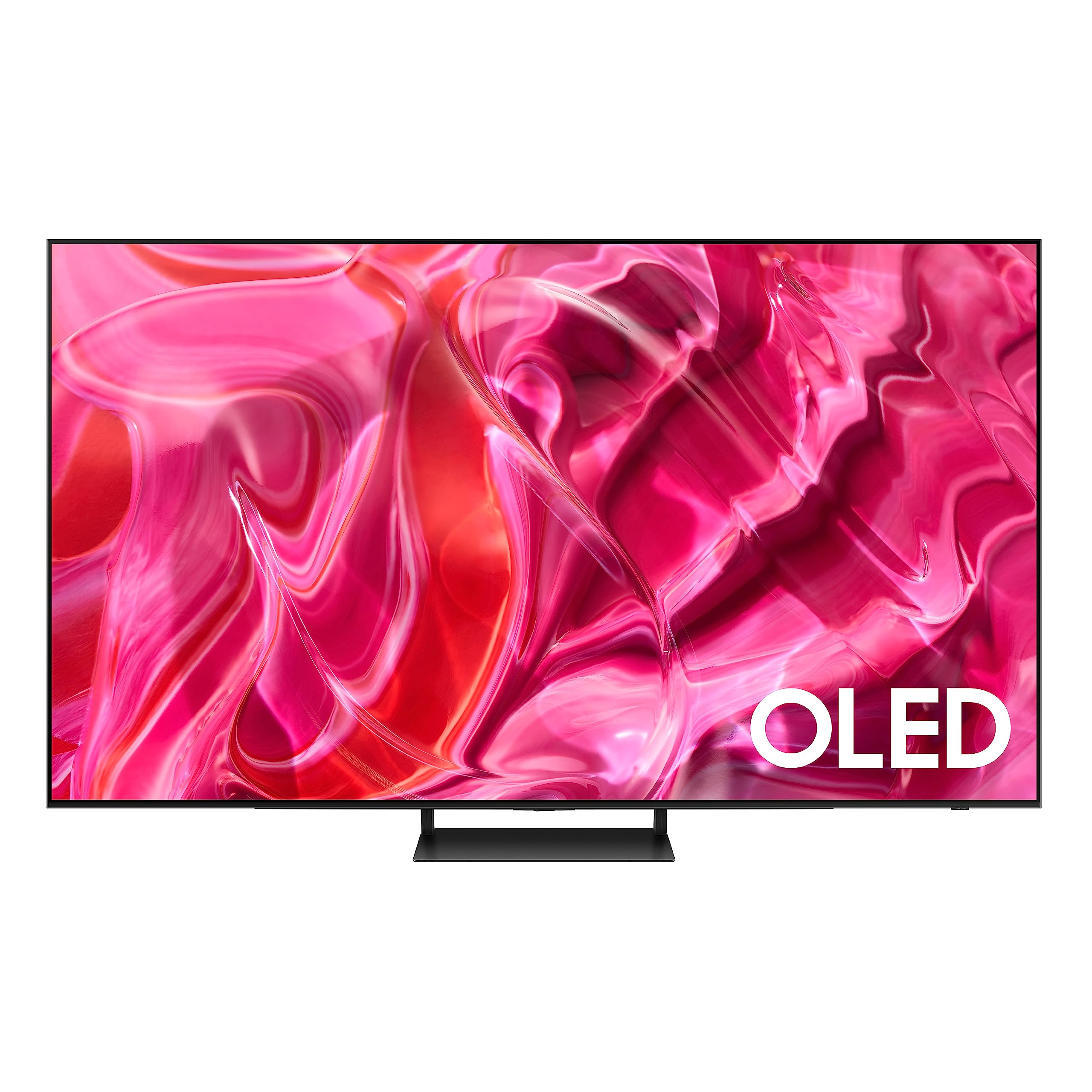 Samsung Class OLED 4K S90C Quantum HDR