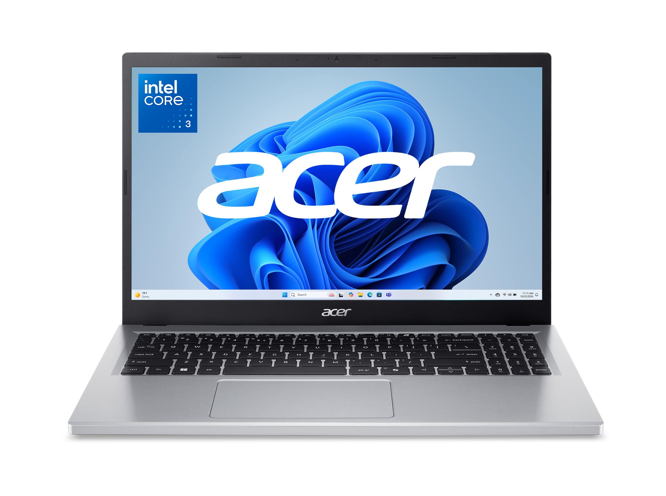 acer Aspire Go 15 AI Ready |