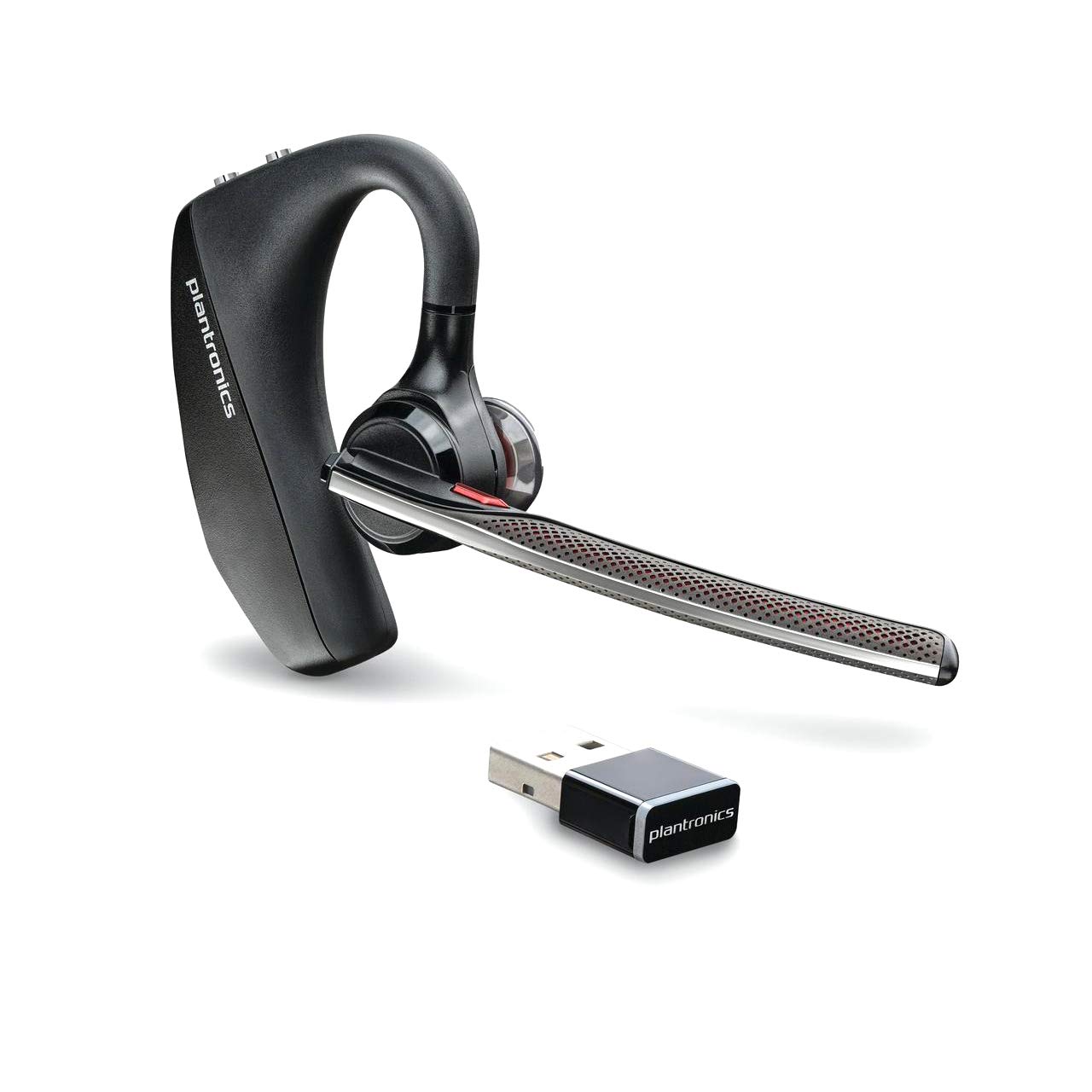 Plantronics Voyager 5200 UC Bluetooth Single-Ear Headset
