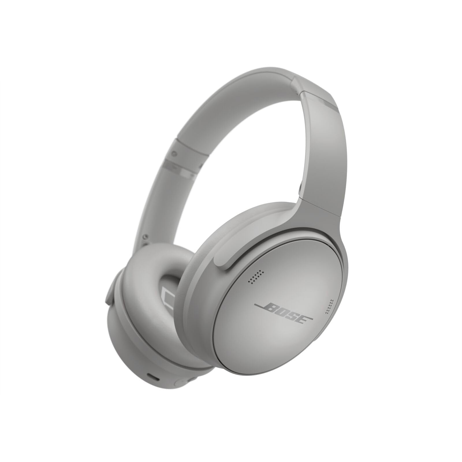 Bose QuietComfort Headphones - Wireless Bluetooth Headphones