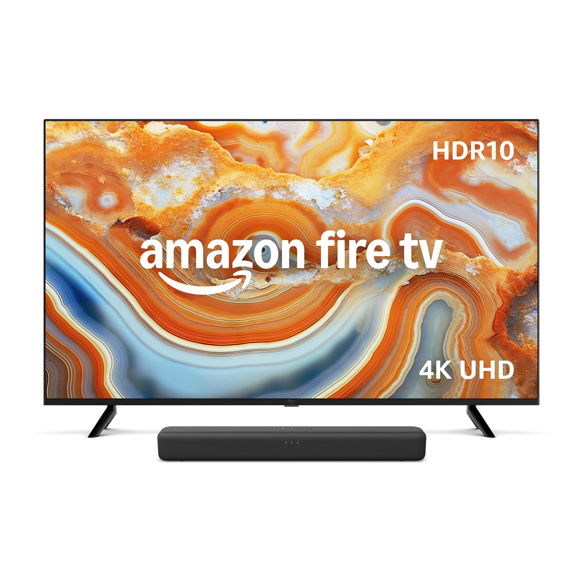 Amazon Fire TV 50