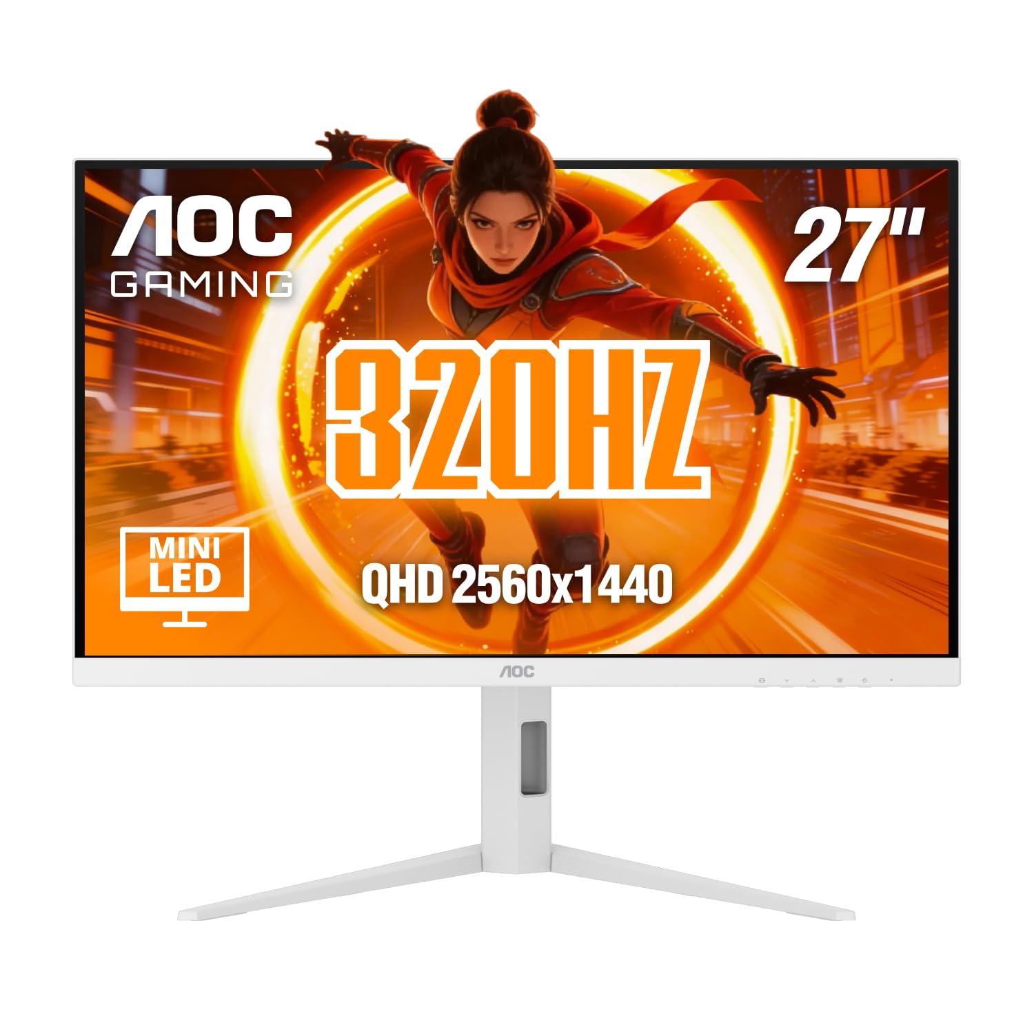 AOC 27