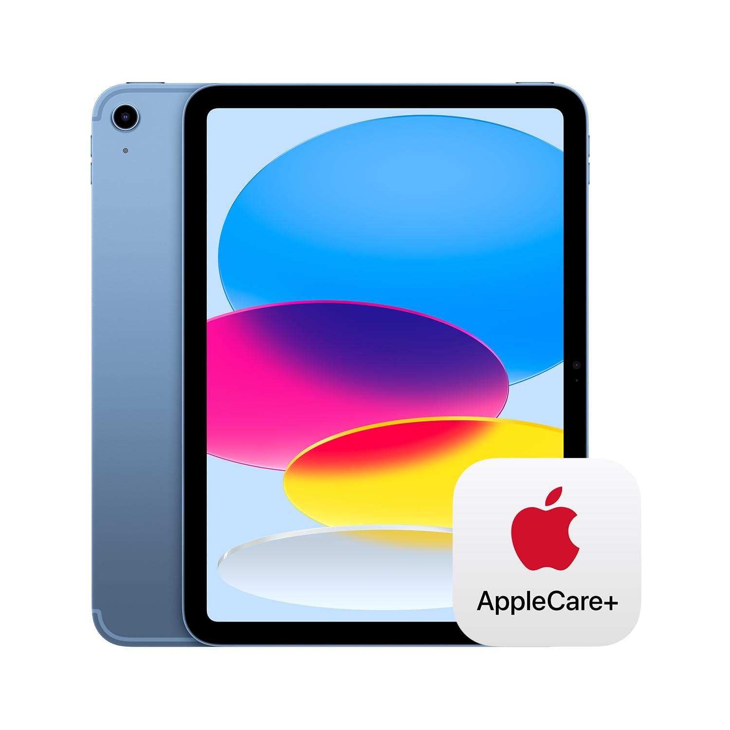 Apple iPad : A16 chip, Model, Liquid (11-inch, 128GB/512GB, Blue)