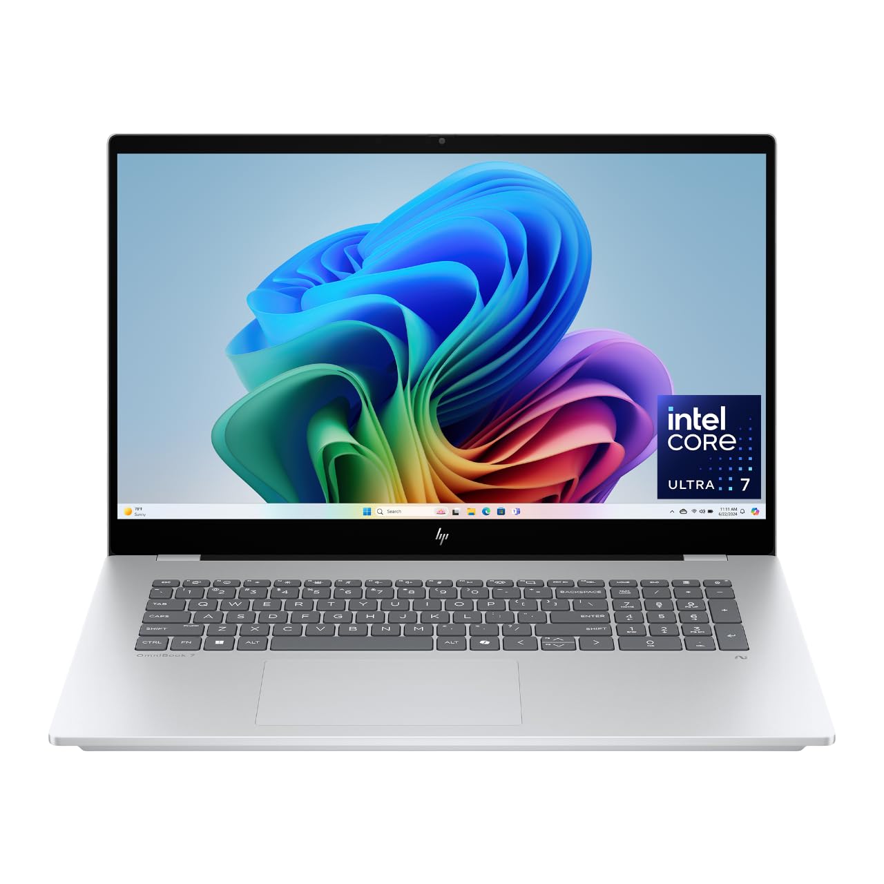 HP OmniBook 7 17.3 Next Gen AI