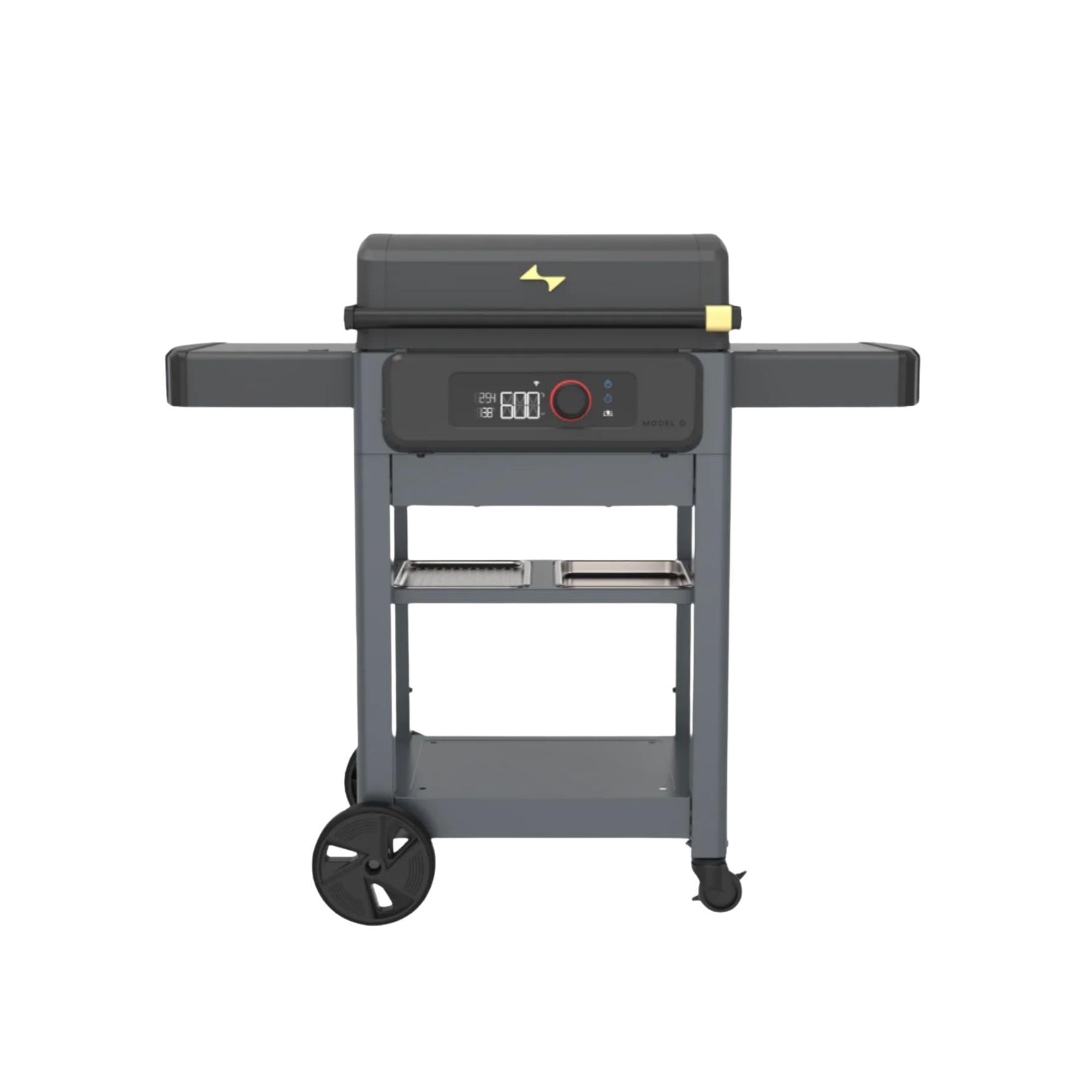Current® G Griddle, Smart Electric Outdoor Flat