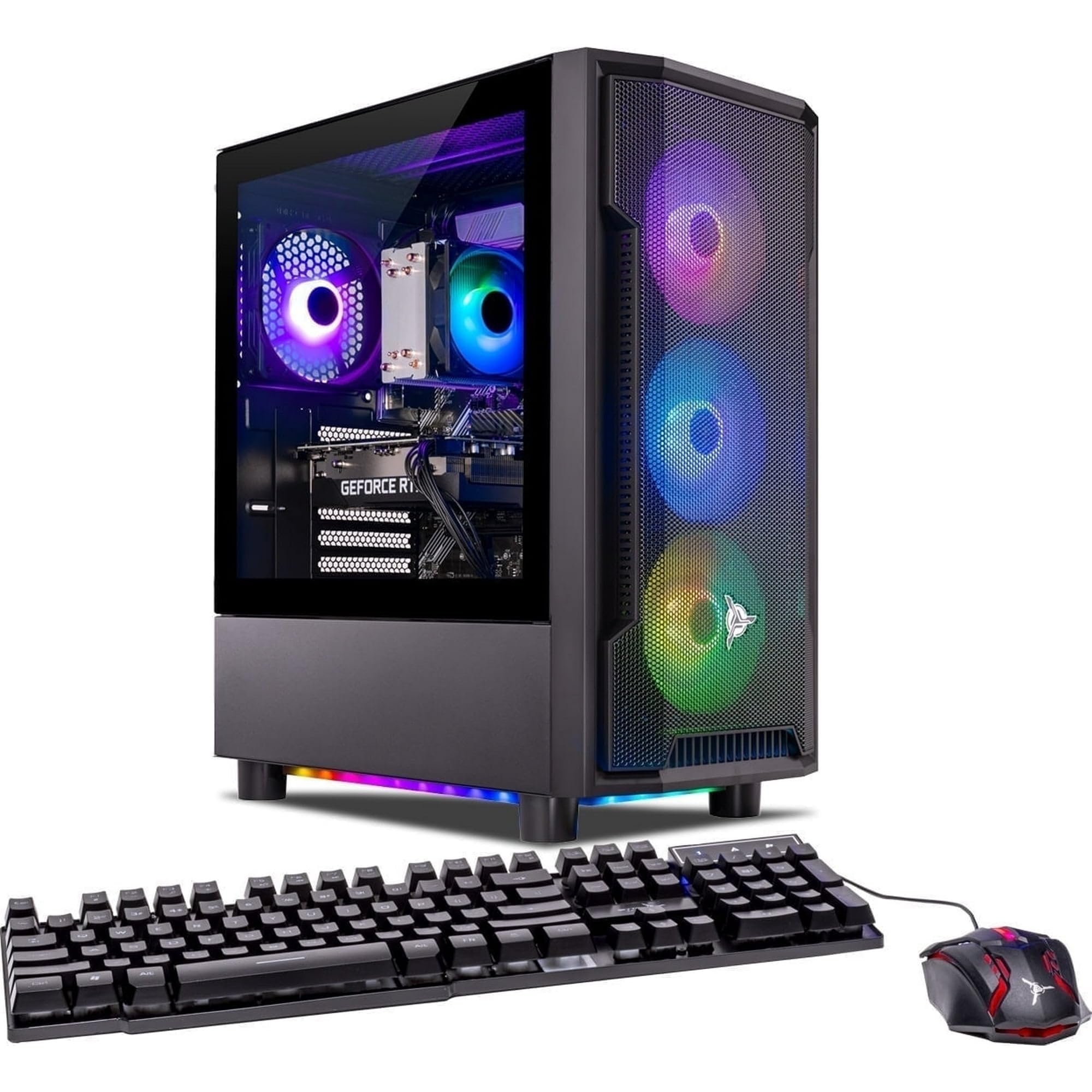 Skytech Gaming Shadow Desktop PC, Intel i5