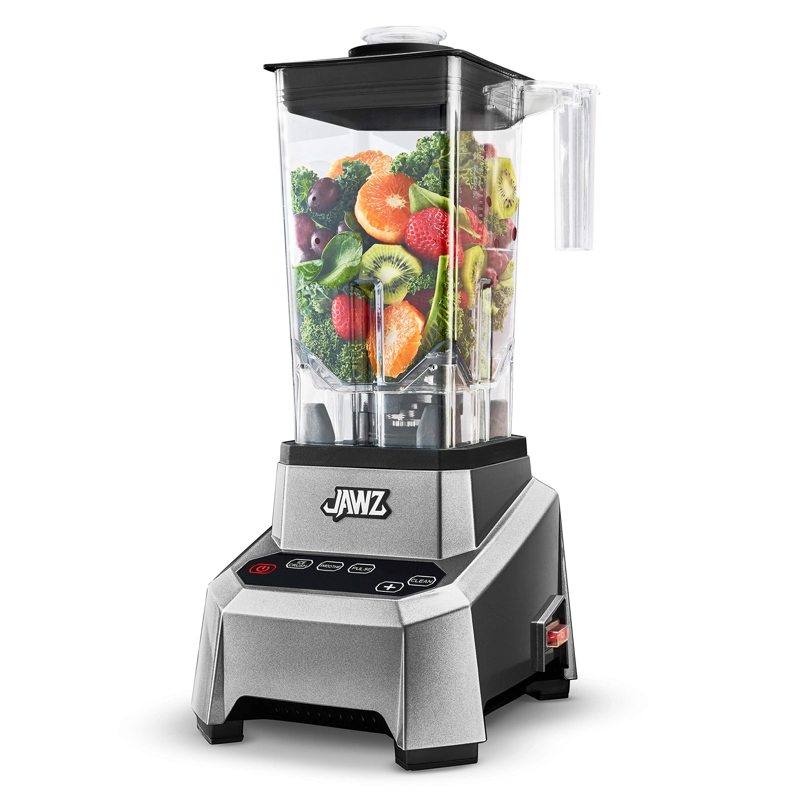 JAWZ High Performance Blender, 64 Oz Professional