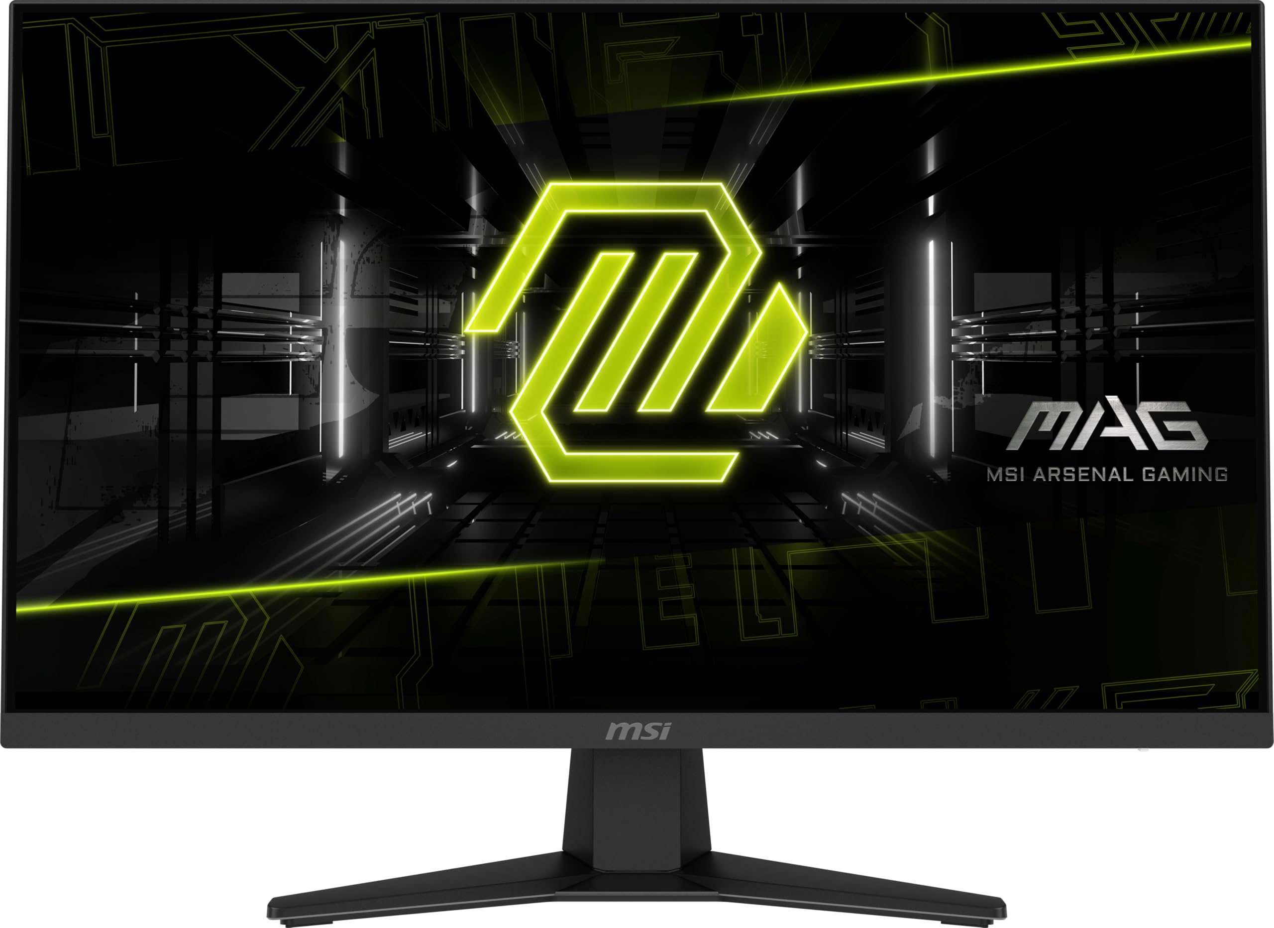 msi MAG 274QF X24 2560 x 1440