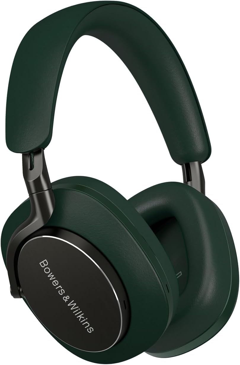 Bowers & Wilkins Limited Px8 Over-Ear Bluetooth