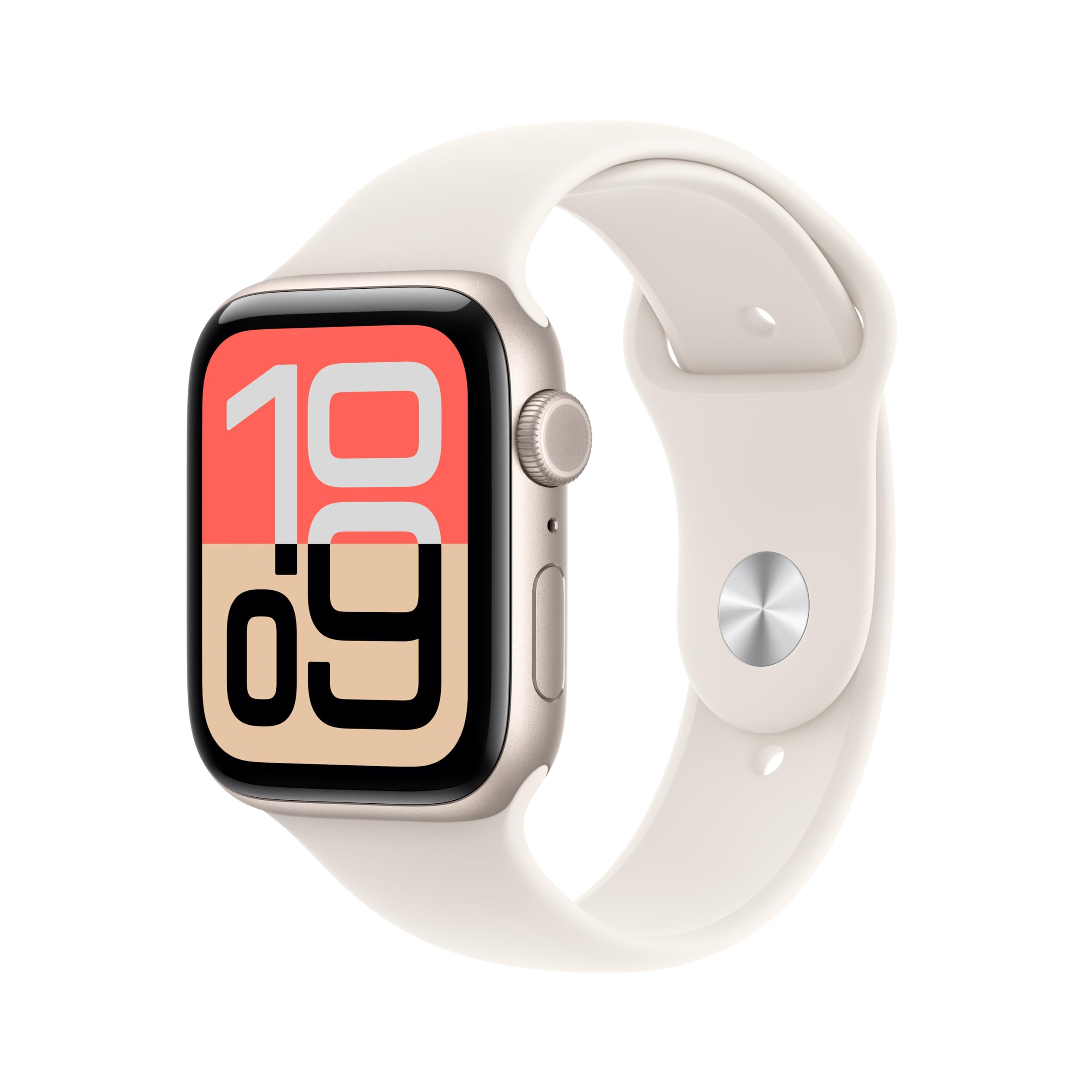 Apple Watch SE 3 [GPS + Cellular