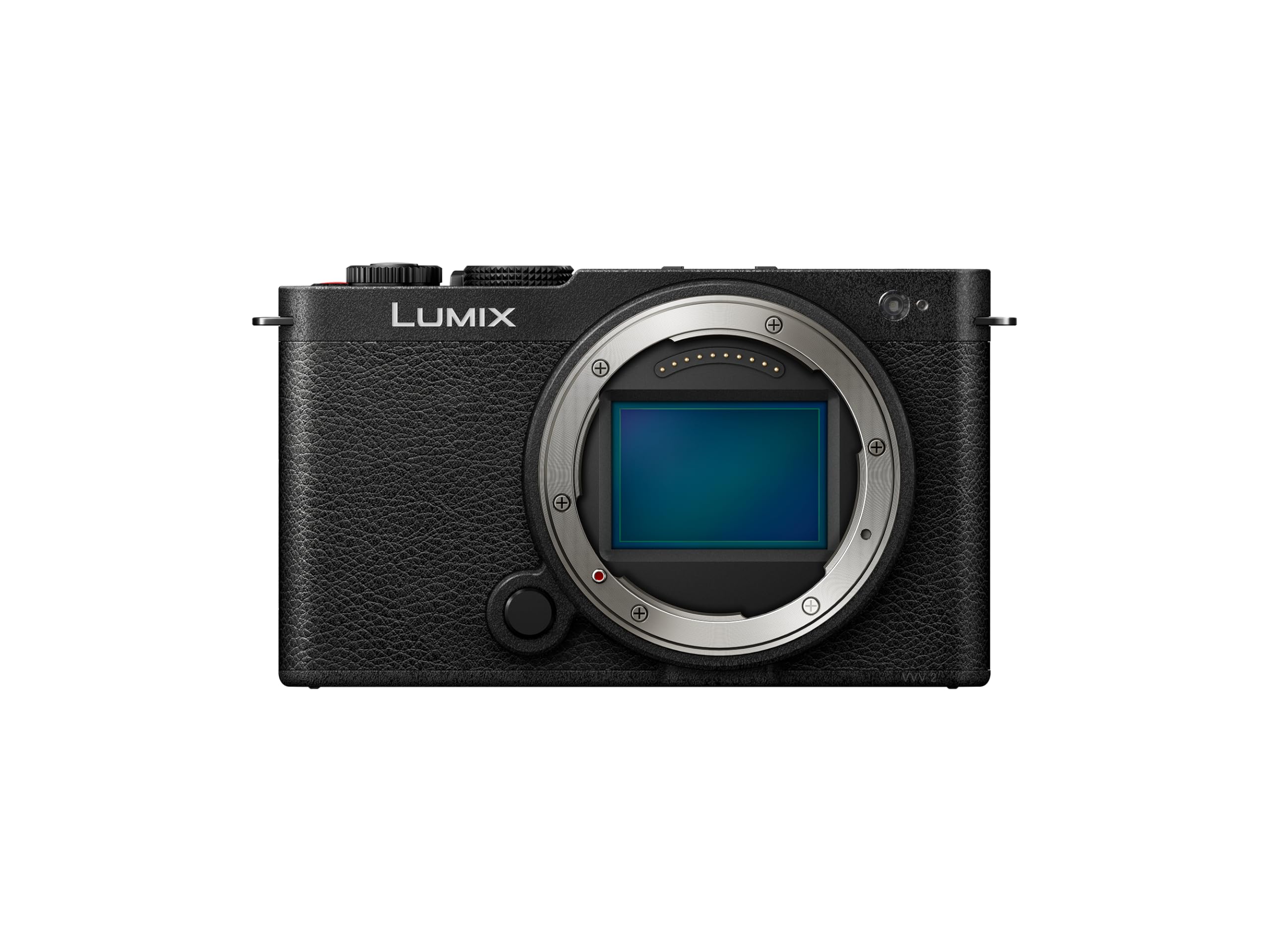 Panasonic LUMIX S9 Mirrorless Camera