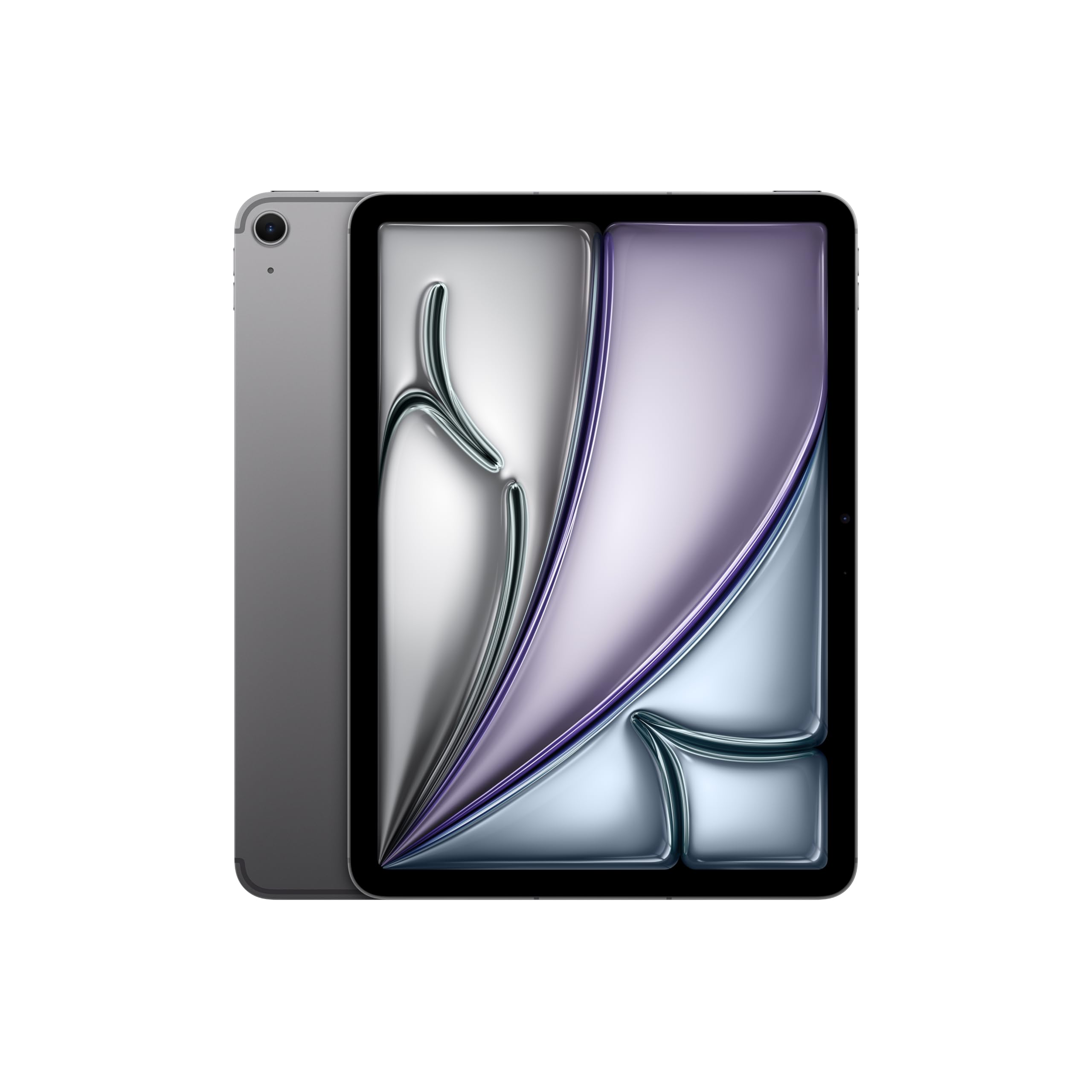Apple iPad Air Built