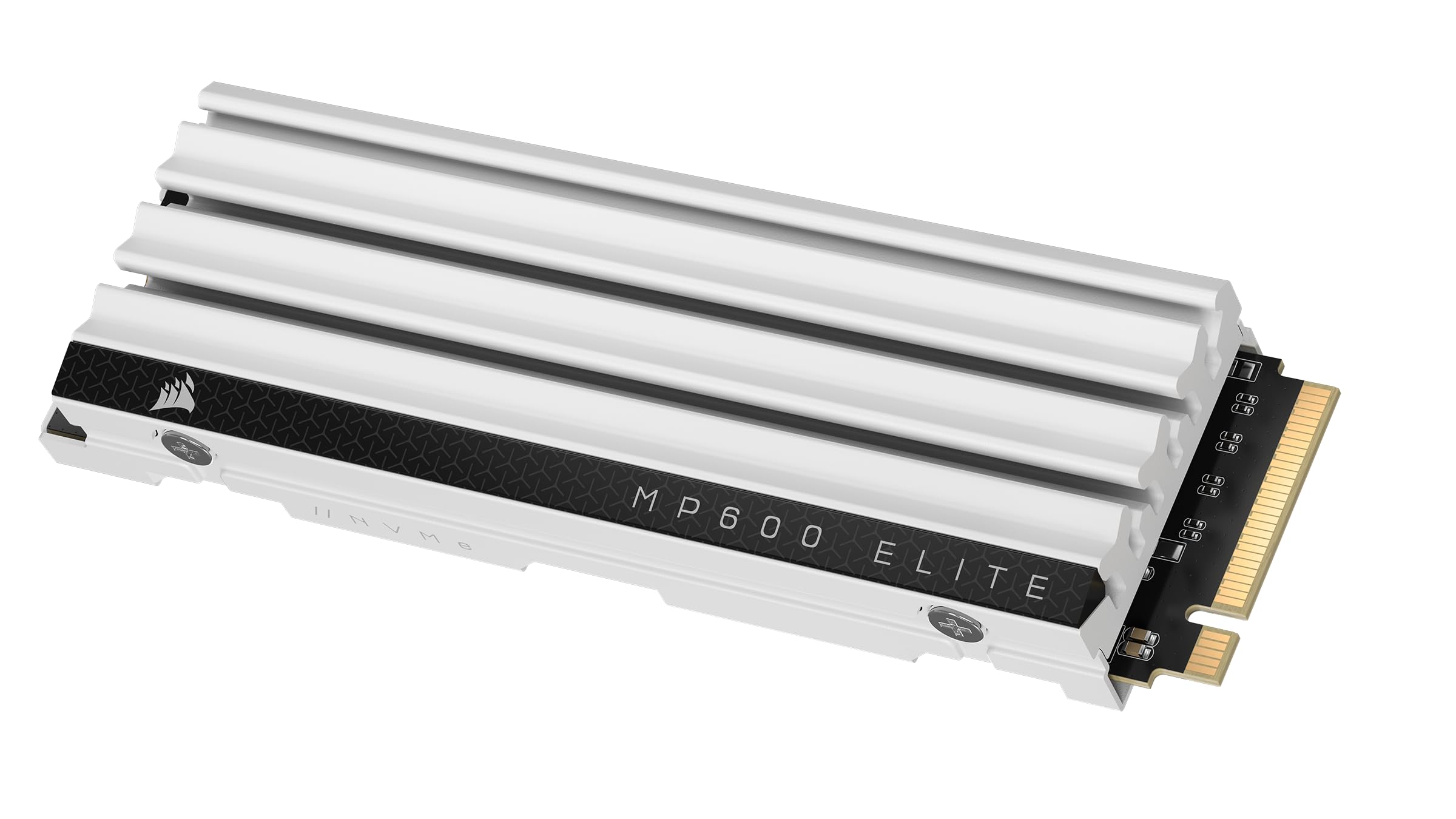 Corsair MP600 Elite M.2 PCIe Gen4 x4