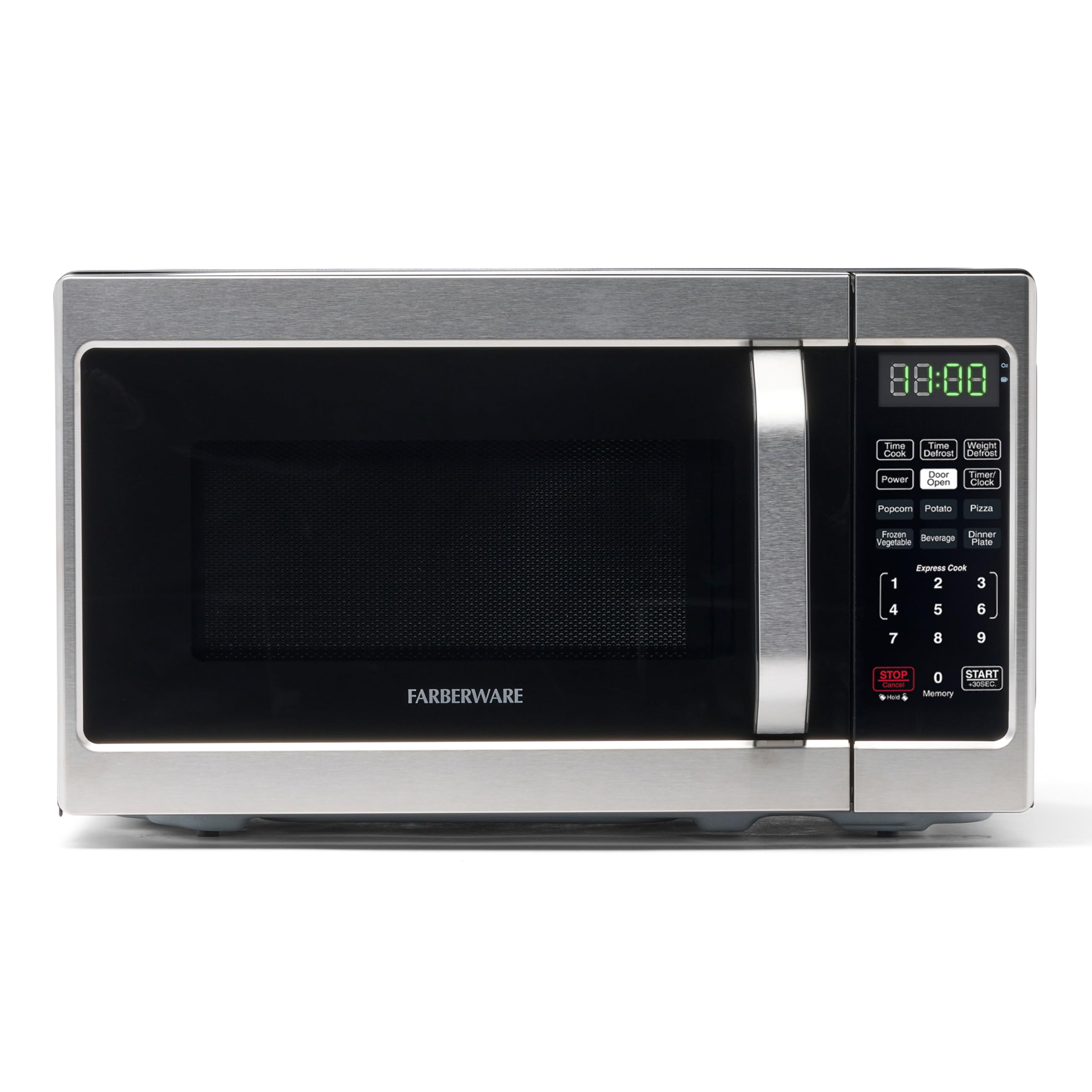 Farberware 0.7 Cu. Ft. Countertop Microwave Oven