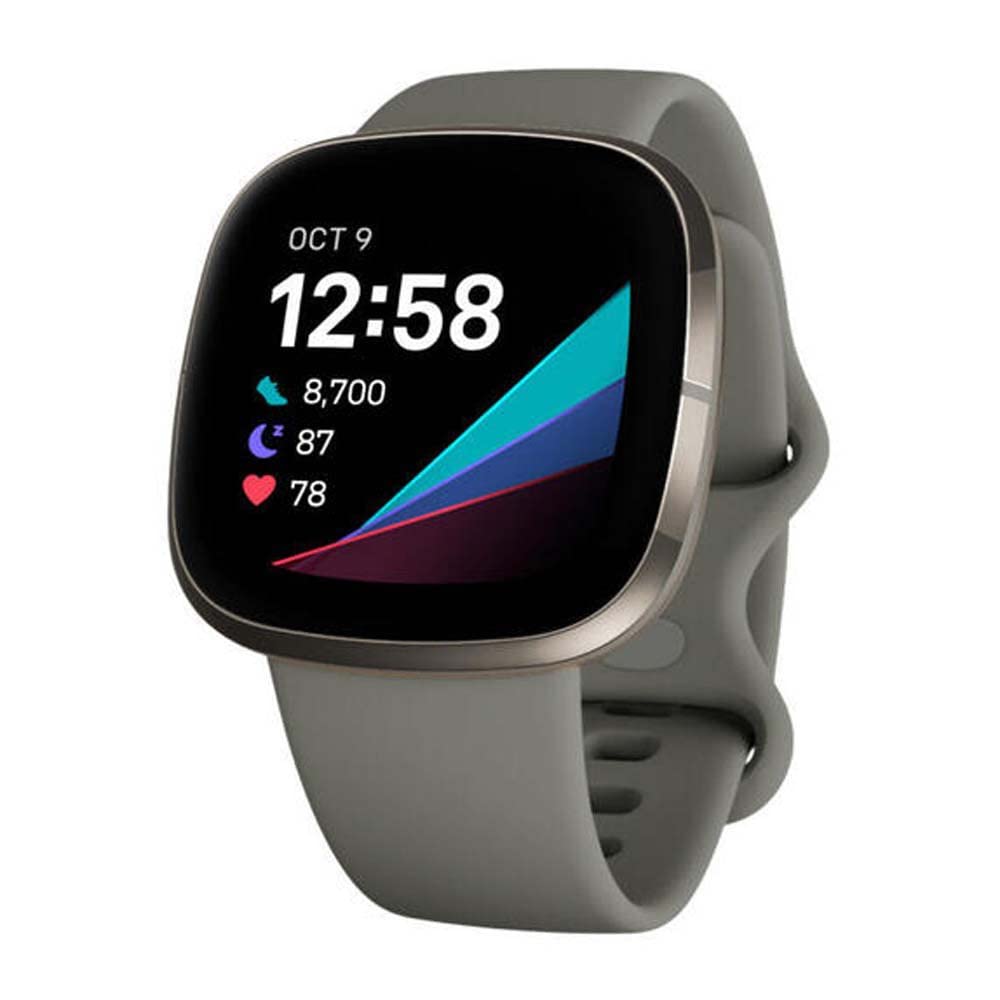 Fitbit Sense Advanced Smartwatch