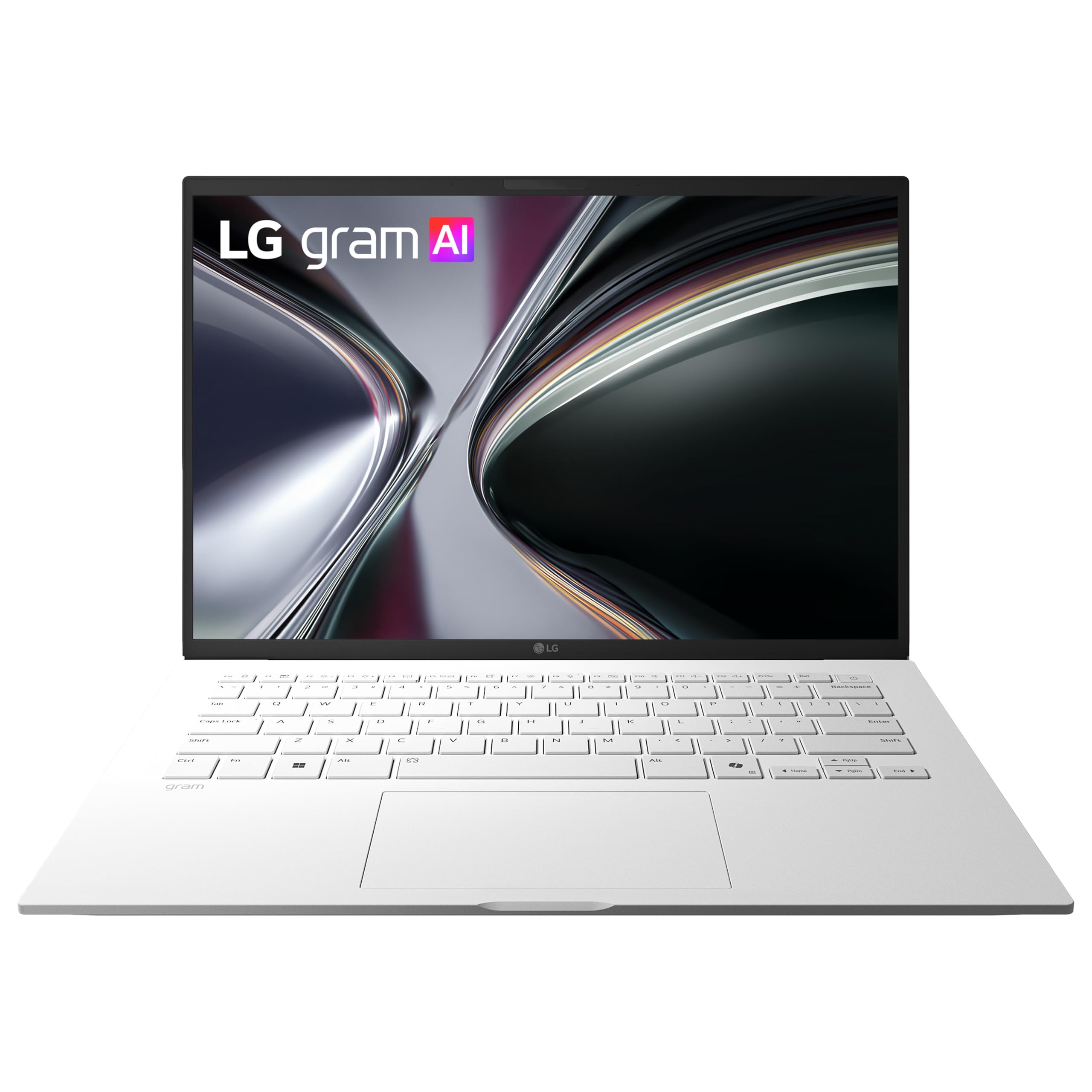 LG gram Thin Lightweight Dual AI Computer