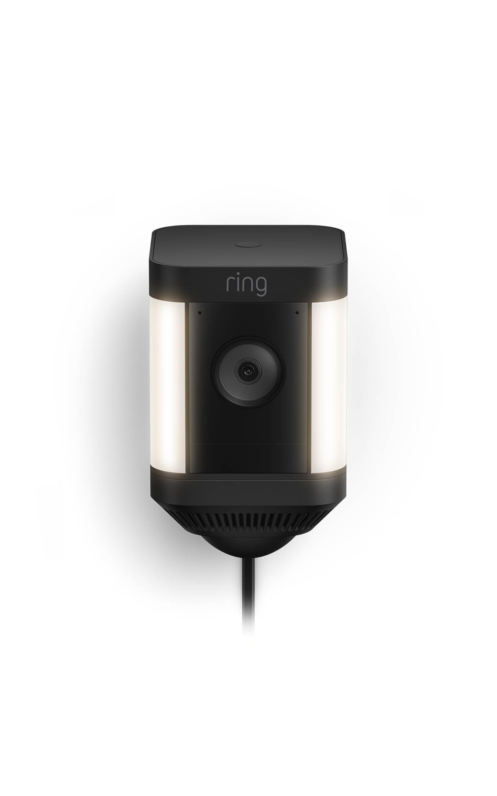 Ring Spotlight Cam Plus, Plug-In , Home