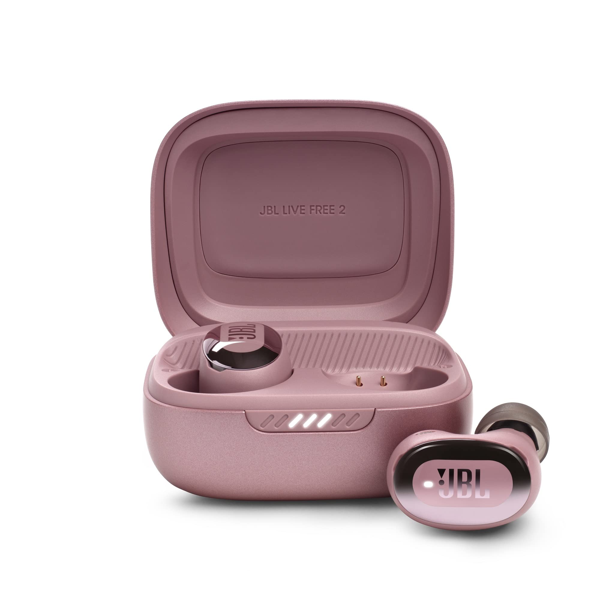 JBL Live Free 2 - True Wireless