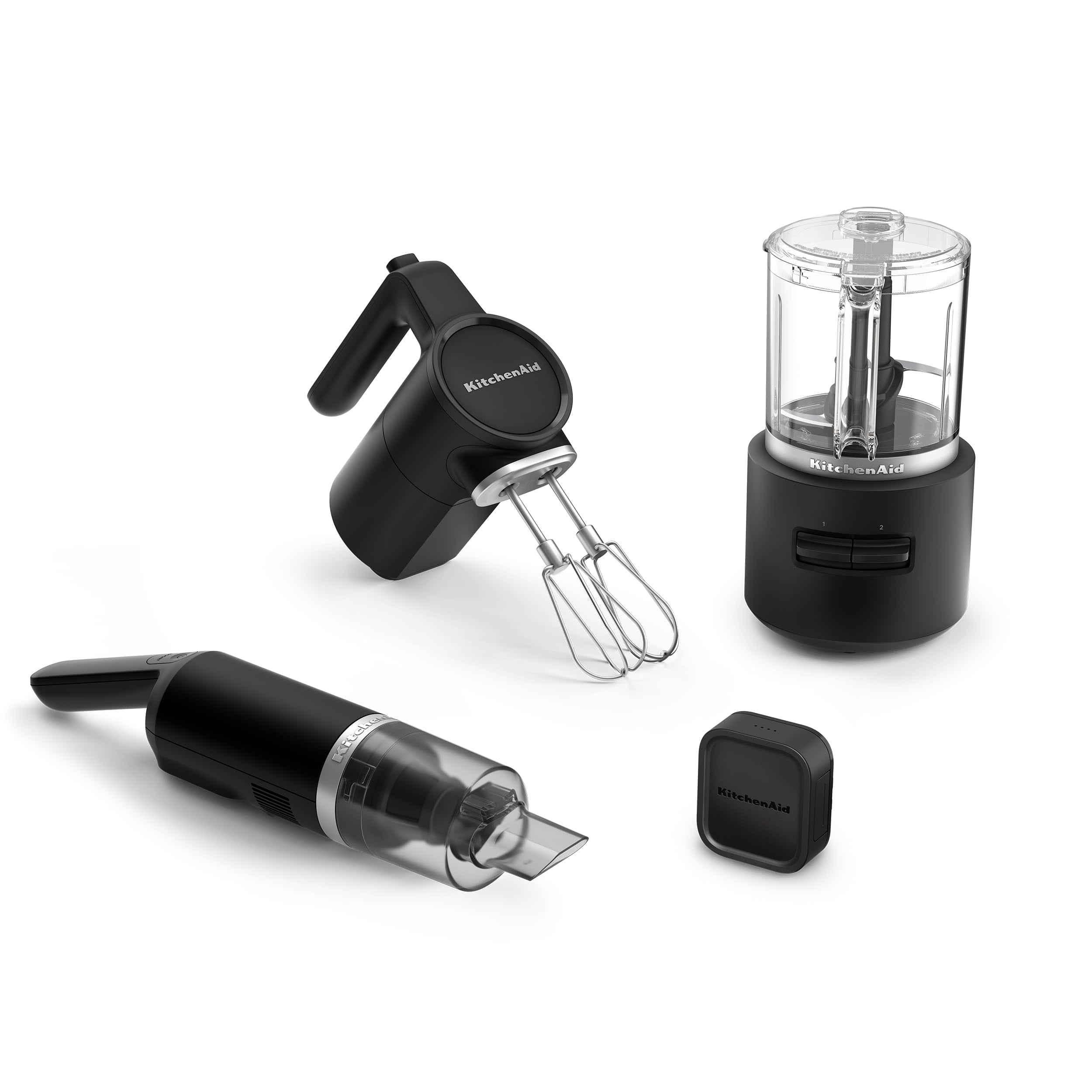 KitchenAid Go™ Cordless Bundle