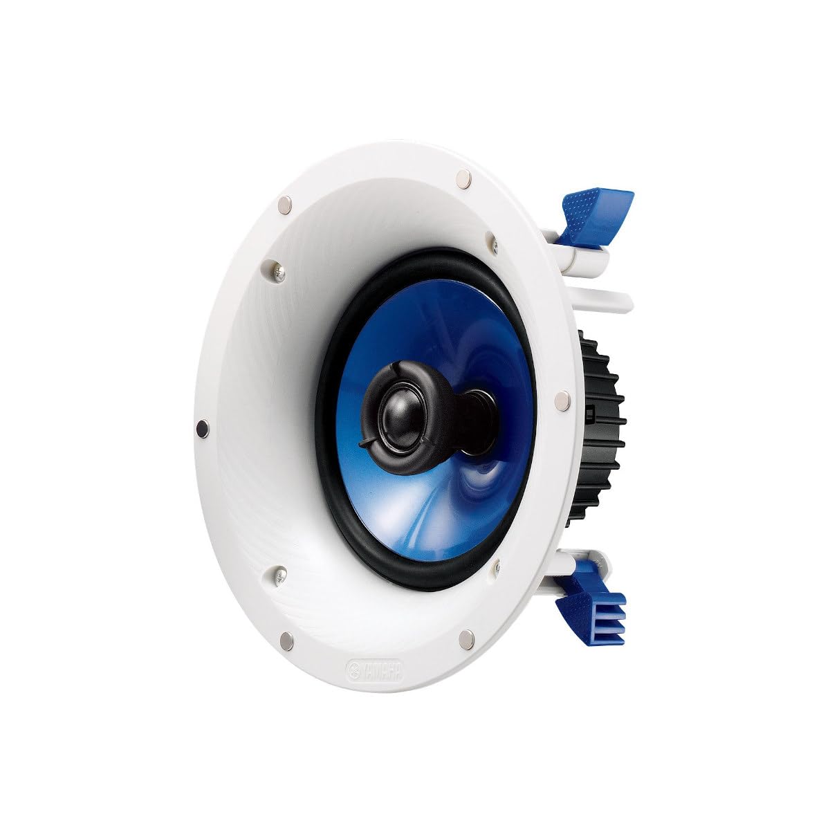 Yamaha NS-IC600 110 Watt 2-Way In-Ceiling Speakers