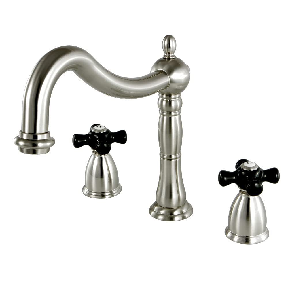 Kingston Brass KS1348PKX Roman Tub Filler