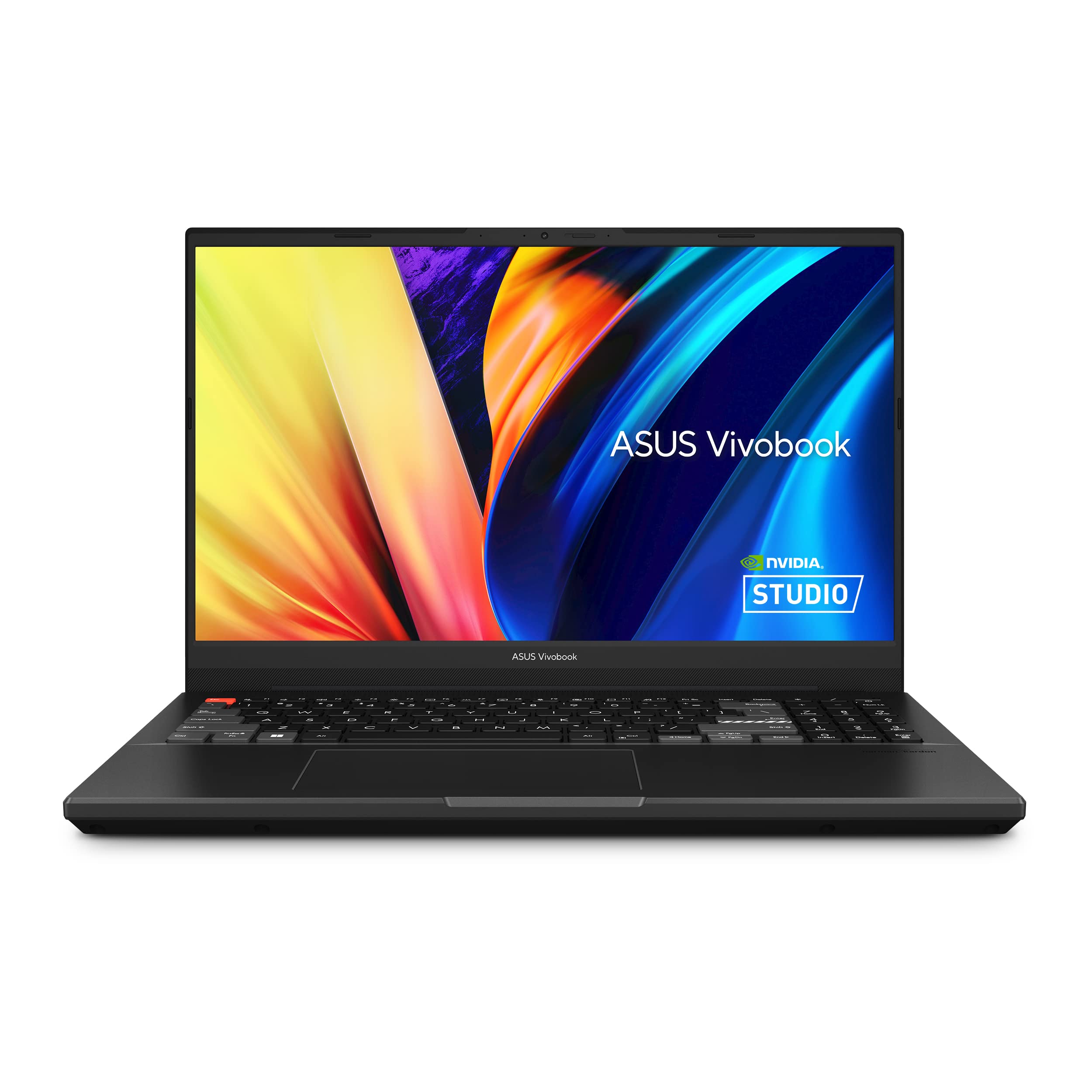 ASUS VivoBook Pro 15X Laptop, 144Hz 15.6