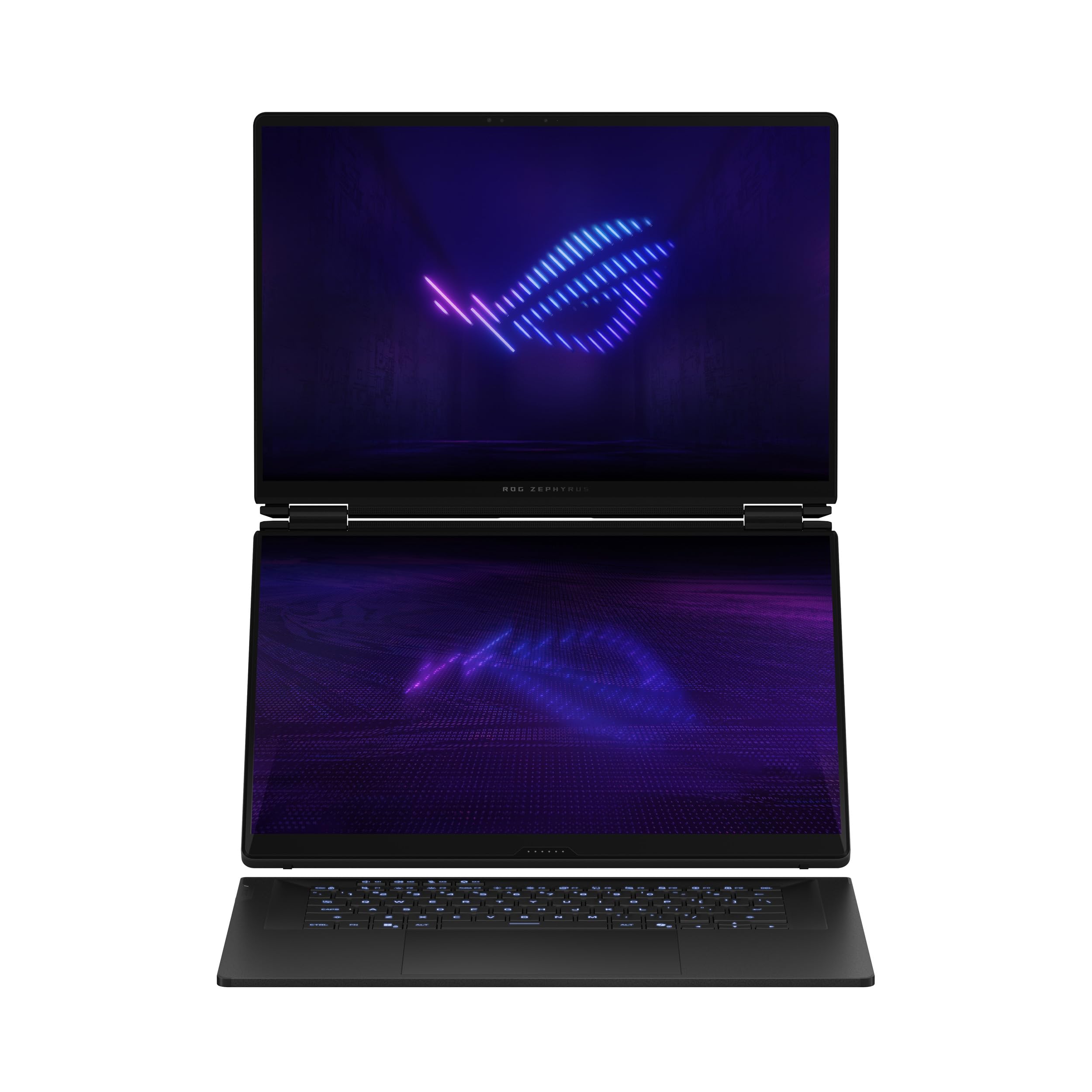 ASUS ROG Zephyrus Duo Gaming Laptop, 16”