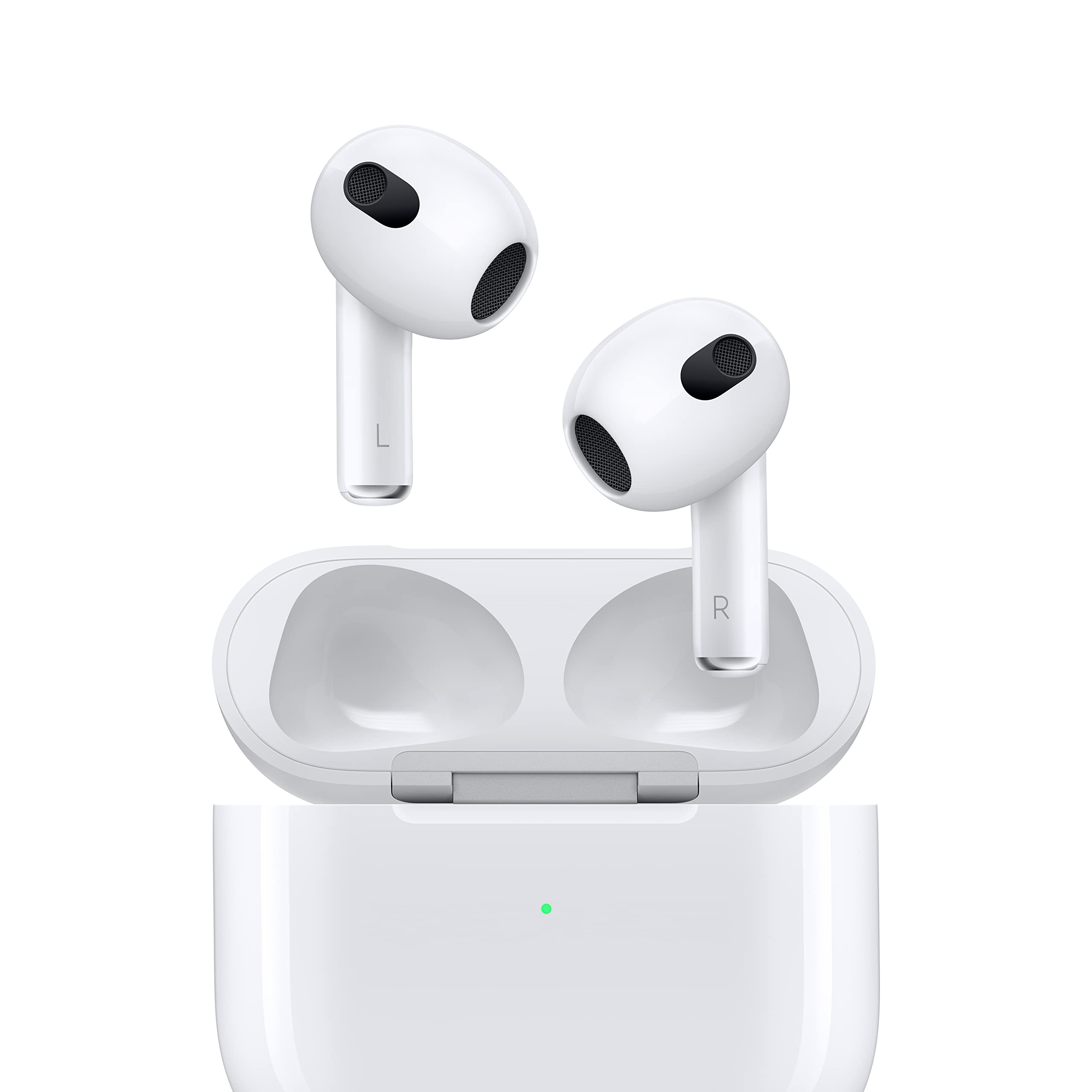Apple AirPods Wireless Earbuds