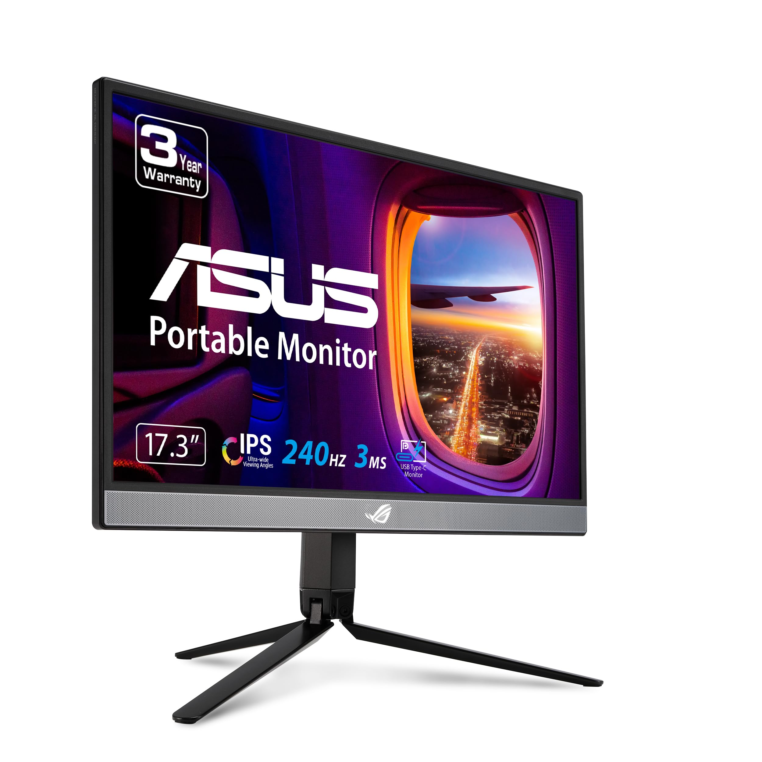 ASUS ROG Strix 17.3