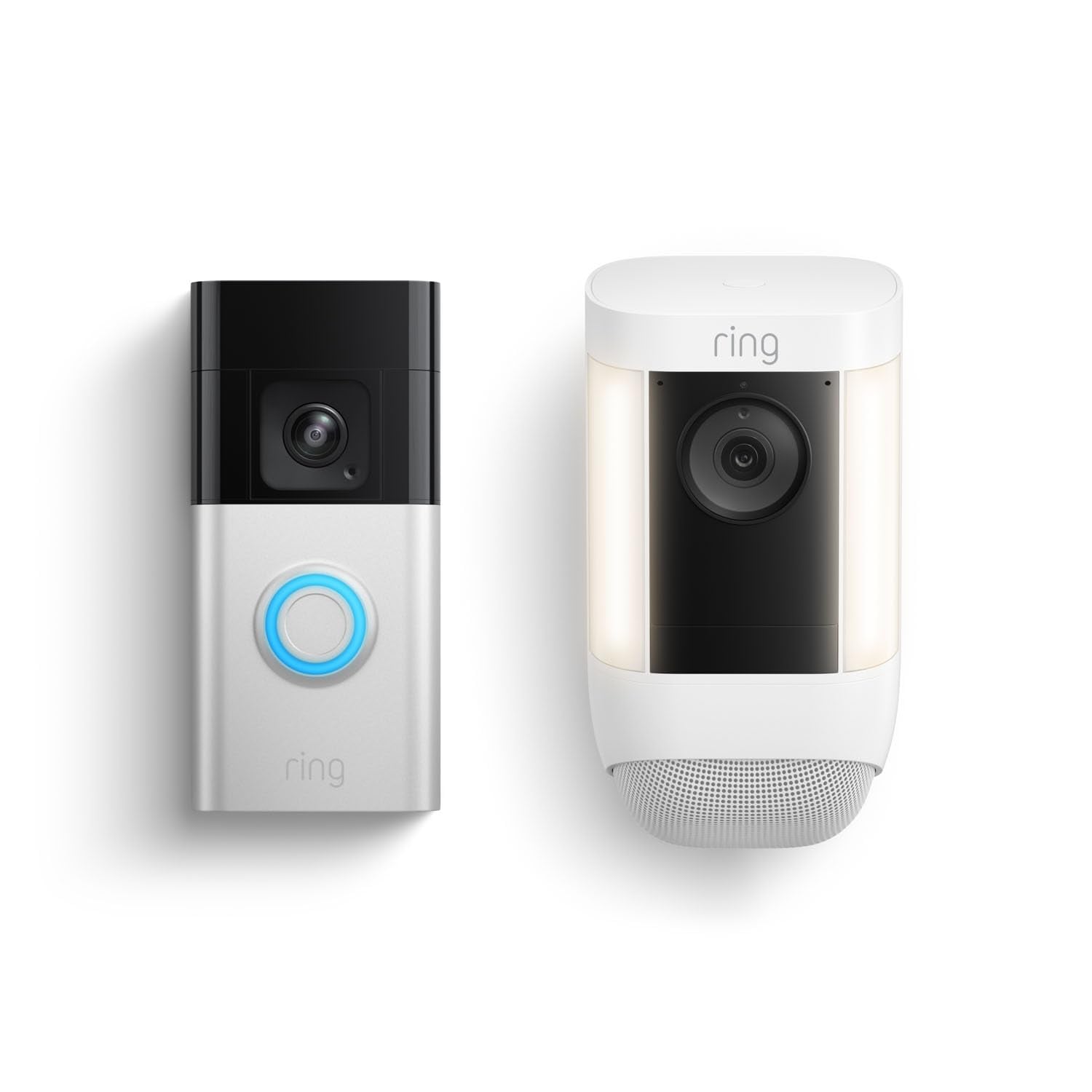 Ring Battery Doorbell Pro
