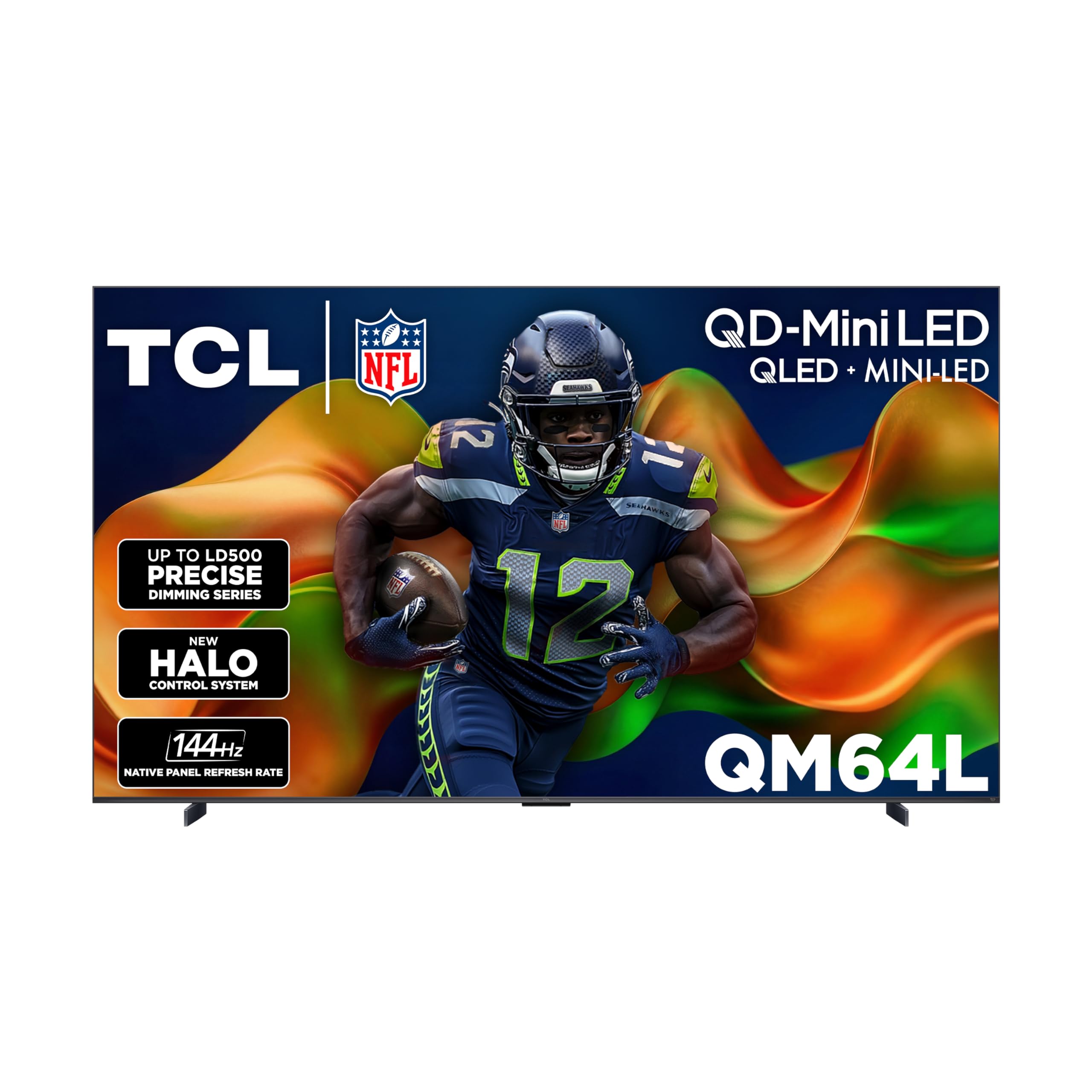 TCL Amazon Exclusive 98 Class QM64L |