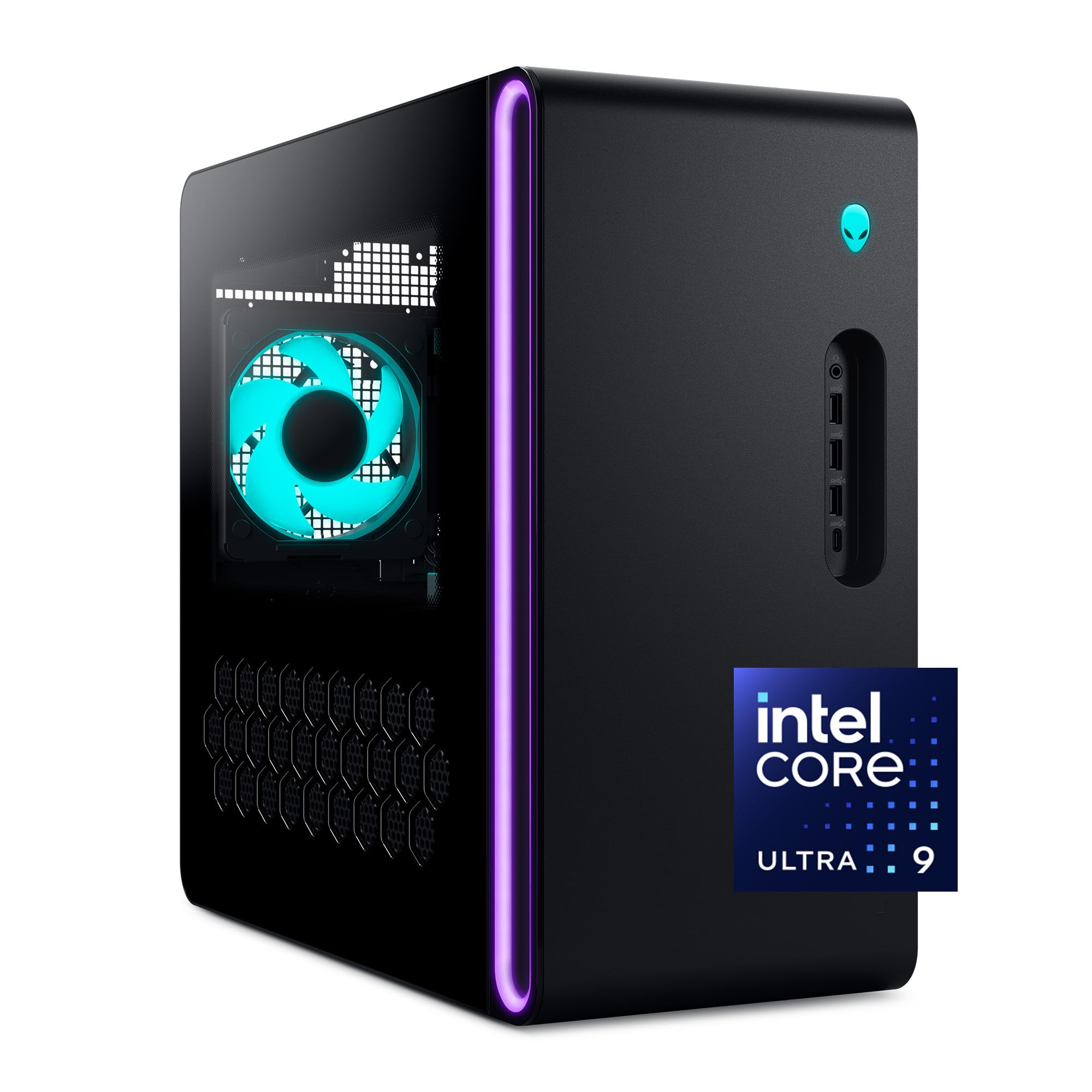 Alienware Aurora Gaming Desktop ACT1250 - Intel