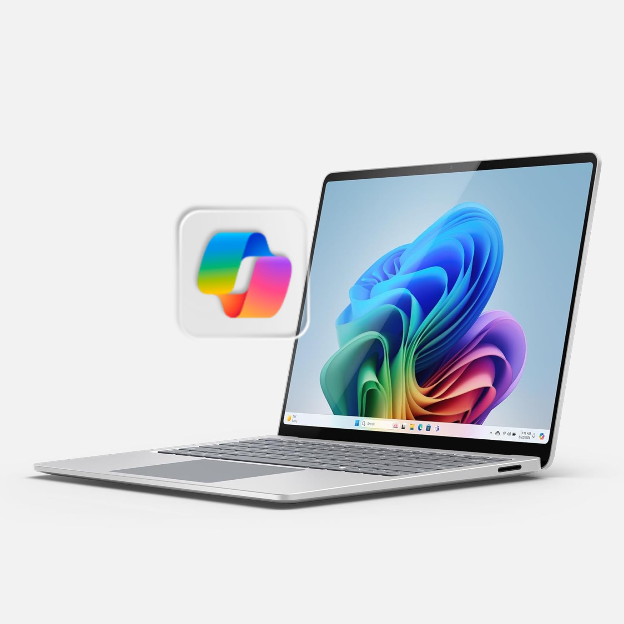 Microsoft Surface , Windows 11 Copilot+ PC