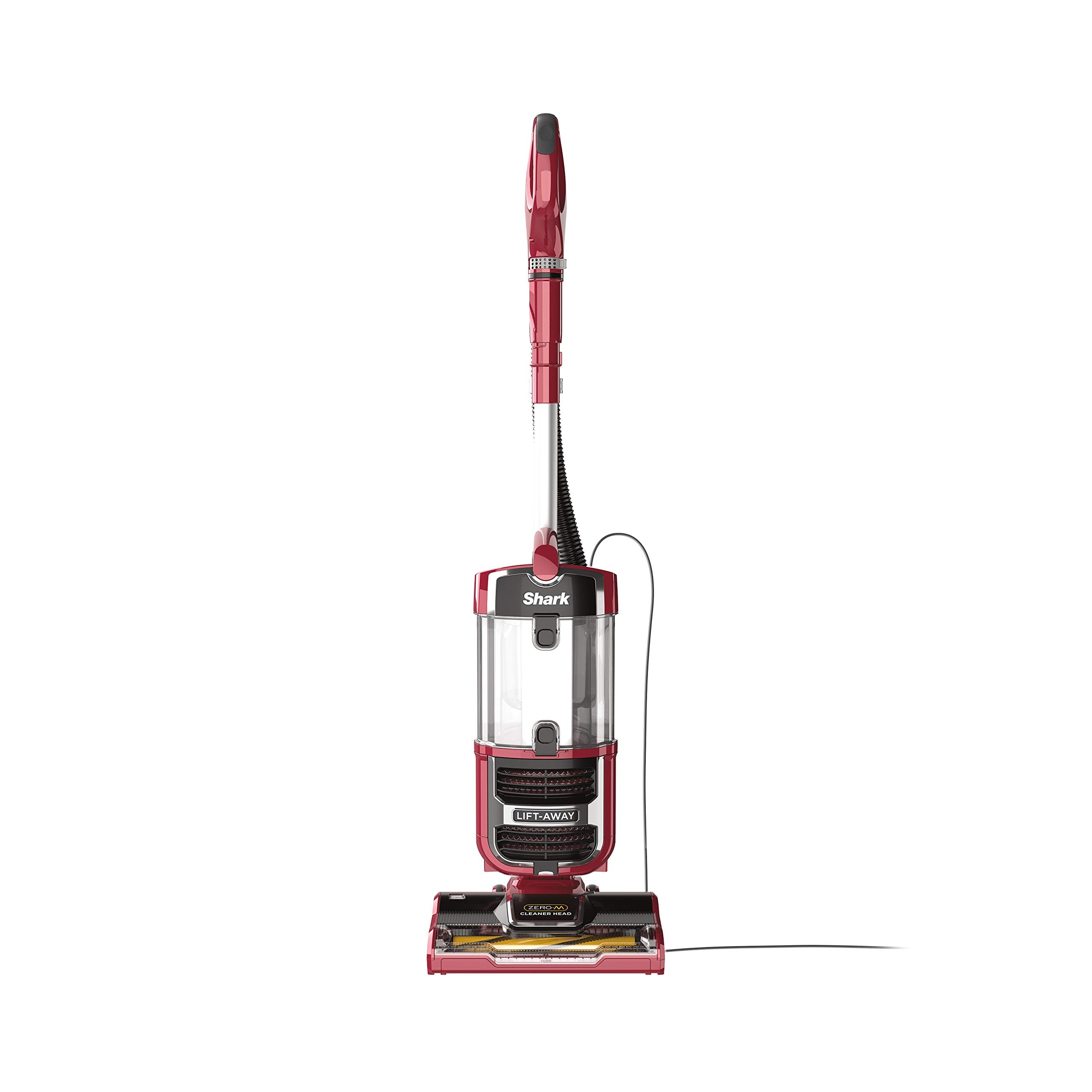 Shark ZU561 Navigator Lift-Away Speed Self Cleaning