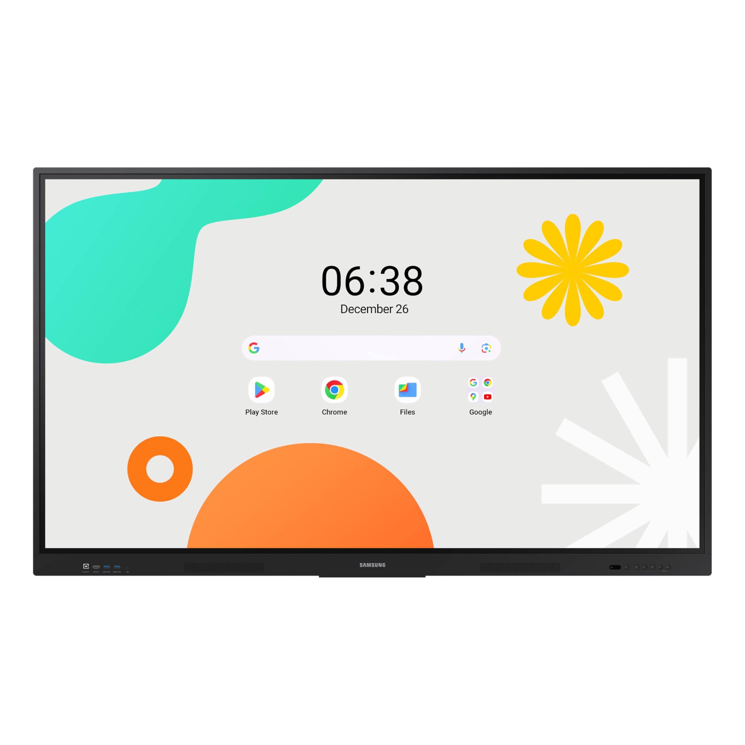 SAMSUNG 75
