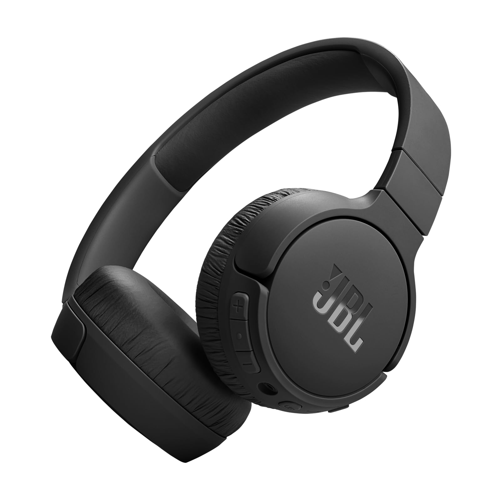 JBL Tune 670NC - Adaptive Noise Cancelling (Black)