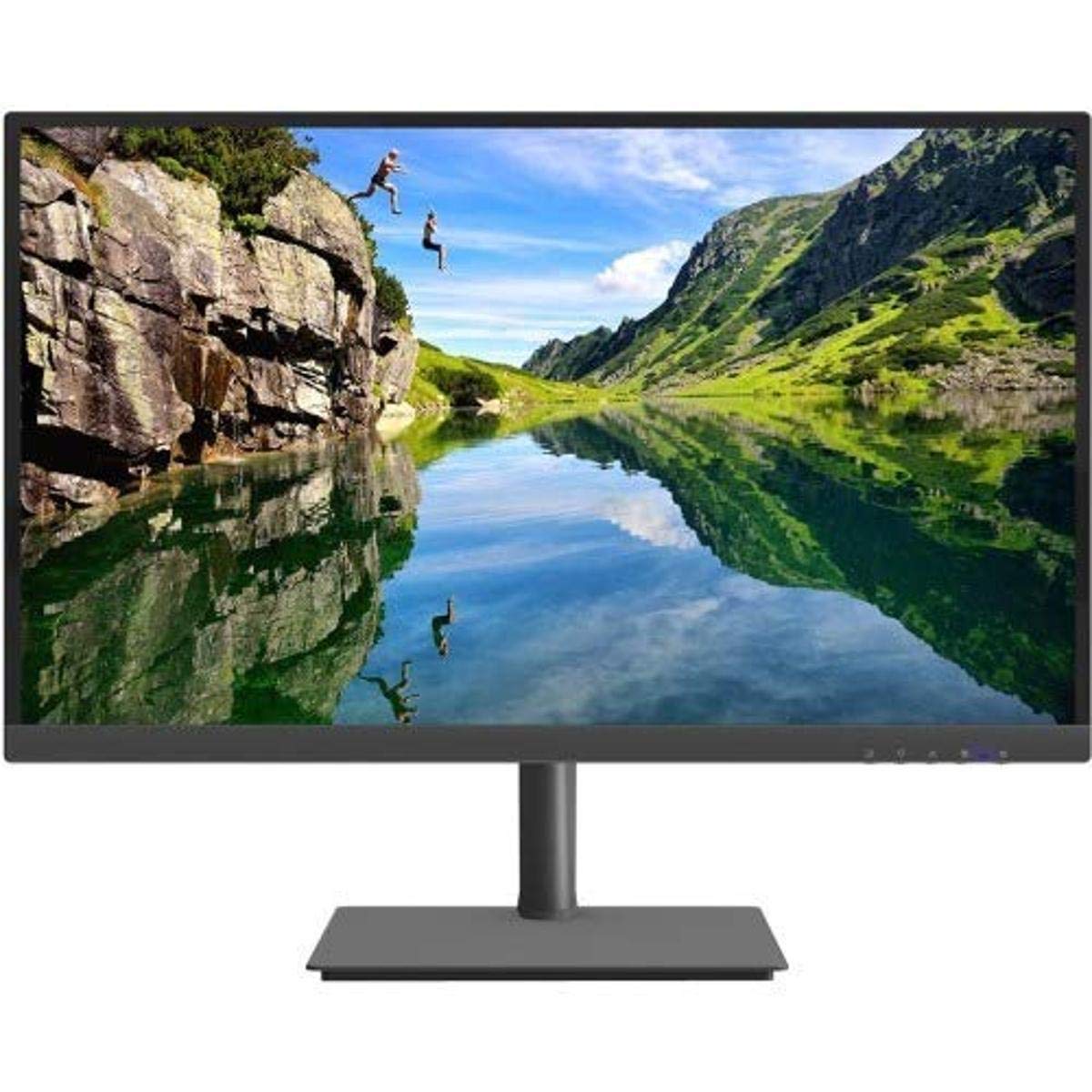 Planar Wide Black Fhd IPS Led LCD