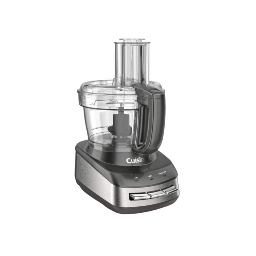 Cuisinart FP-110AG Core Custom 10-Cup Multifunctional Food