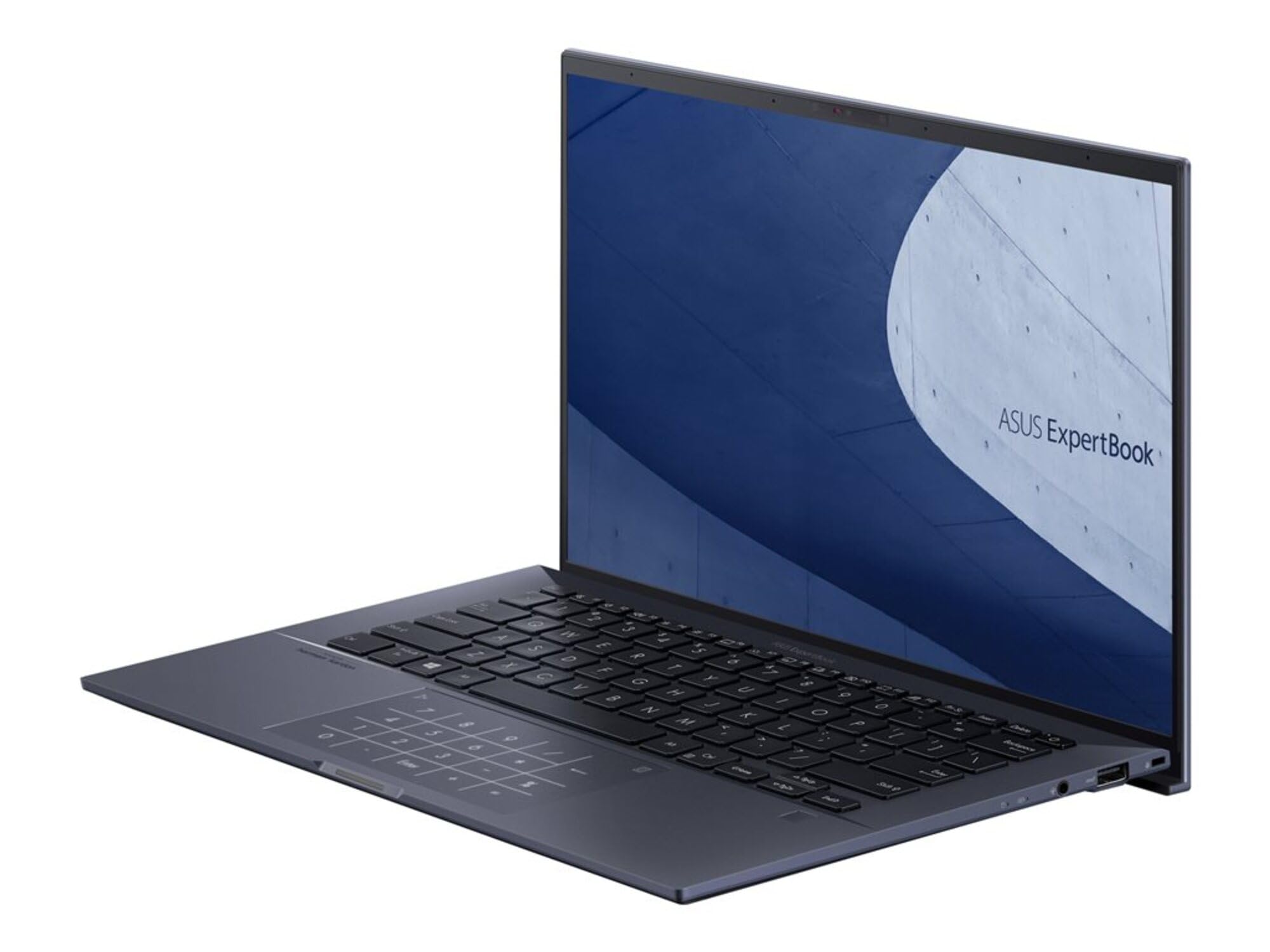 ASUS ExpertBook B9 Intel EVO Thin &
