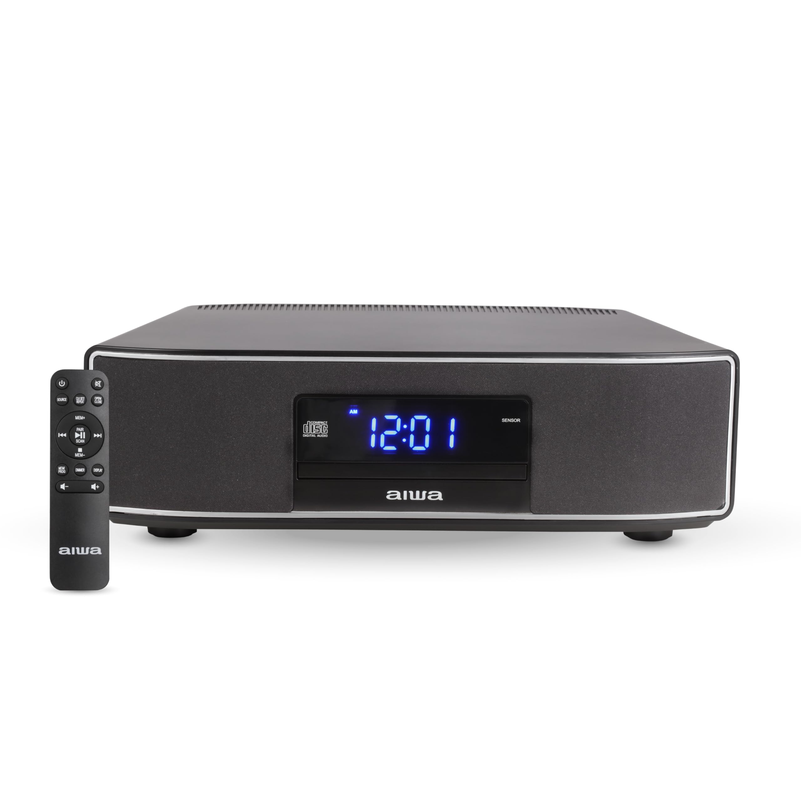 AIWA Exos Home Speaker, 30W RMS Sound