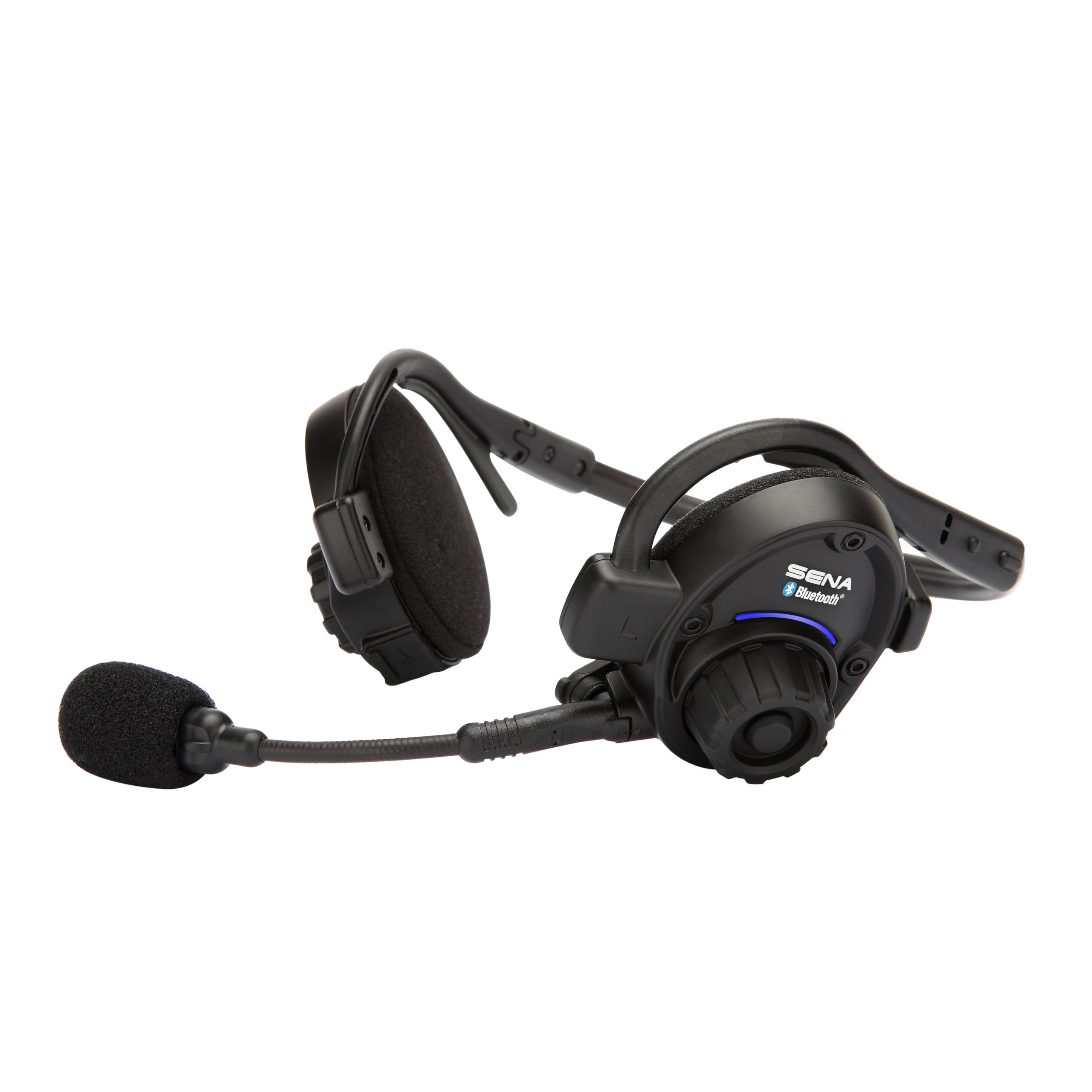 Sena SPH10 Outdoor Sports Bluetooth Stereo Headset/Intercom