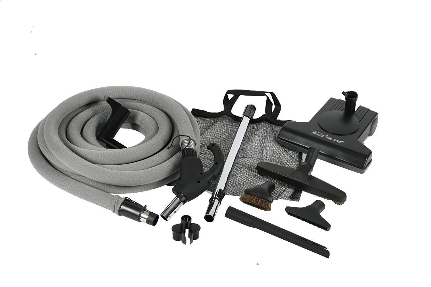 Cen-Tec Systems Turbocat Central Vacuum Kit